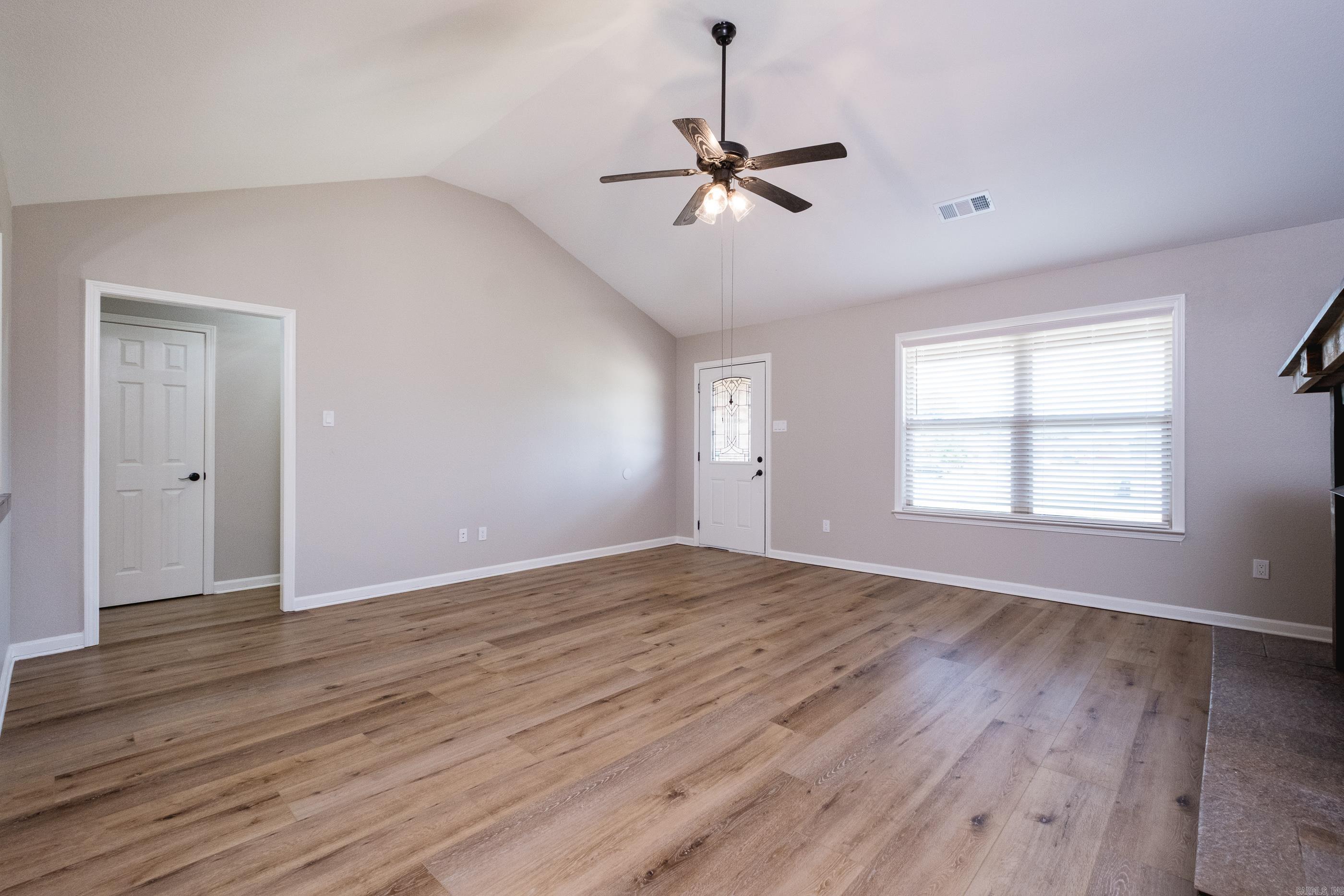 Cross Creek - Residential