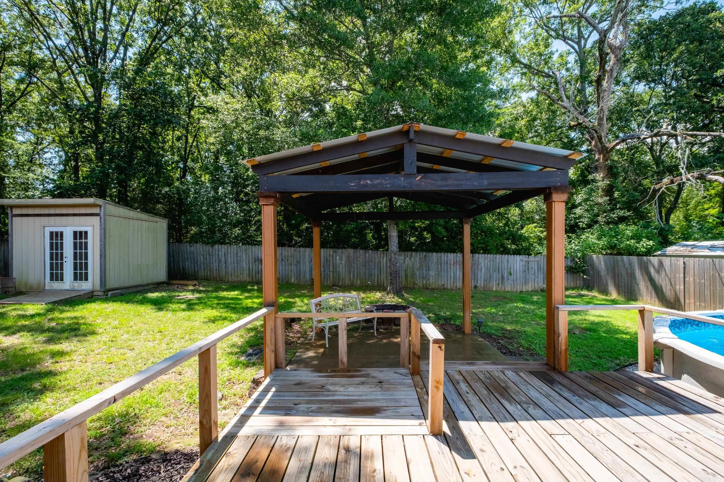 Cross Creek - Residential