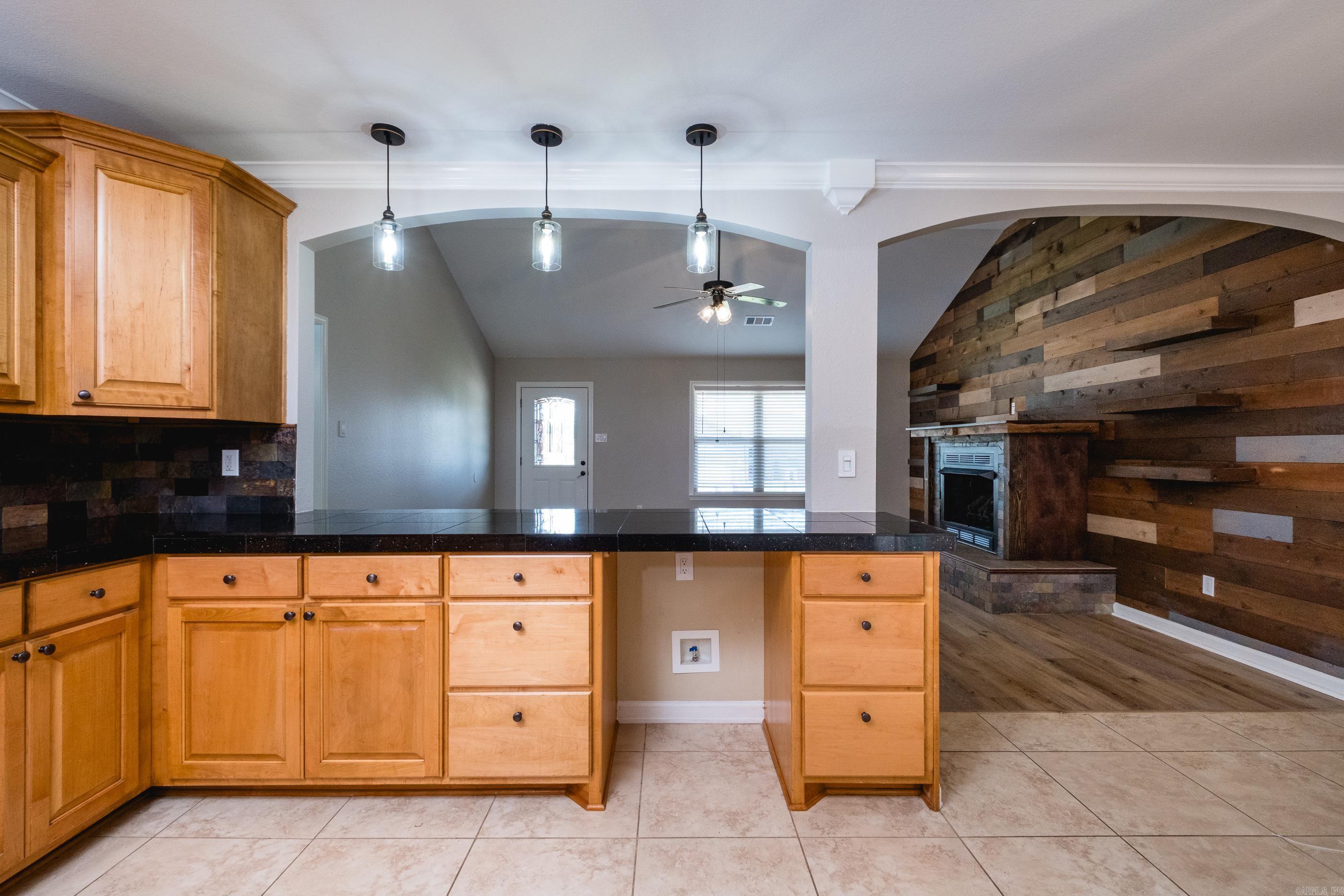 Cross Creek - Residential