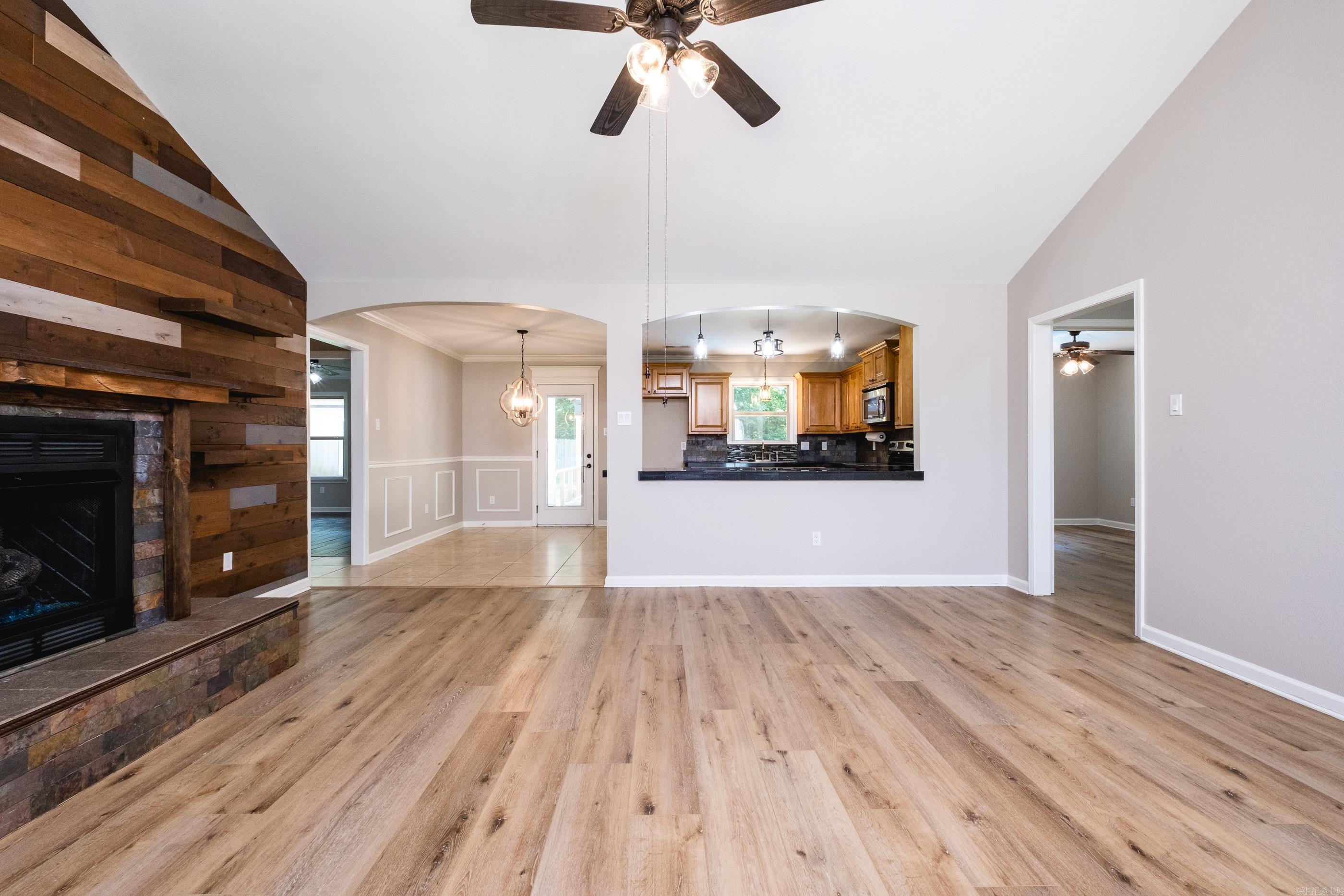 Cross Creek - Residential