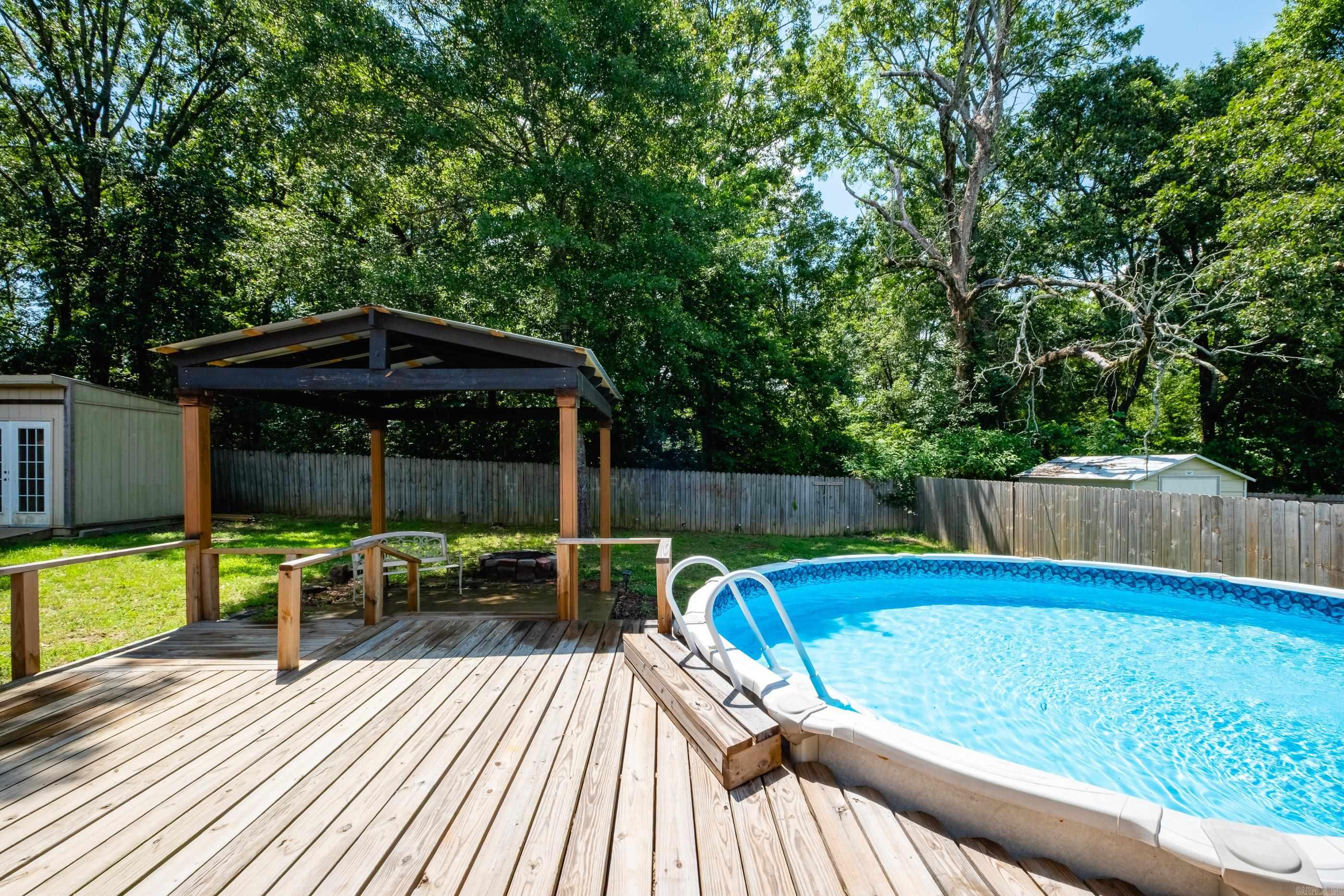 Cross Creek - Residential