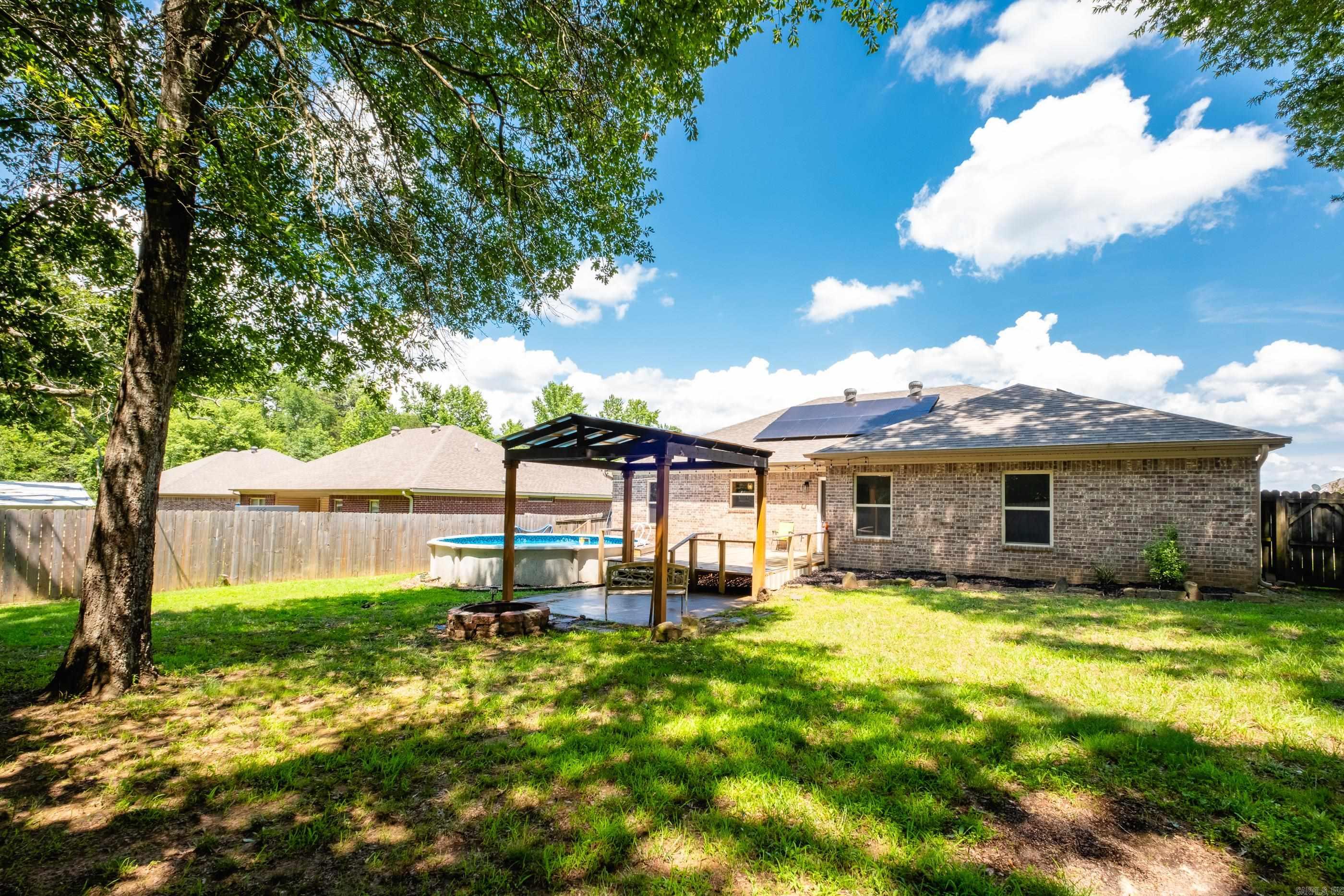 Cross Creek - Residential