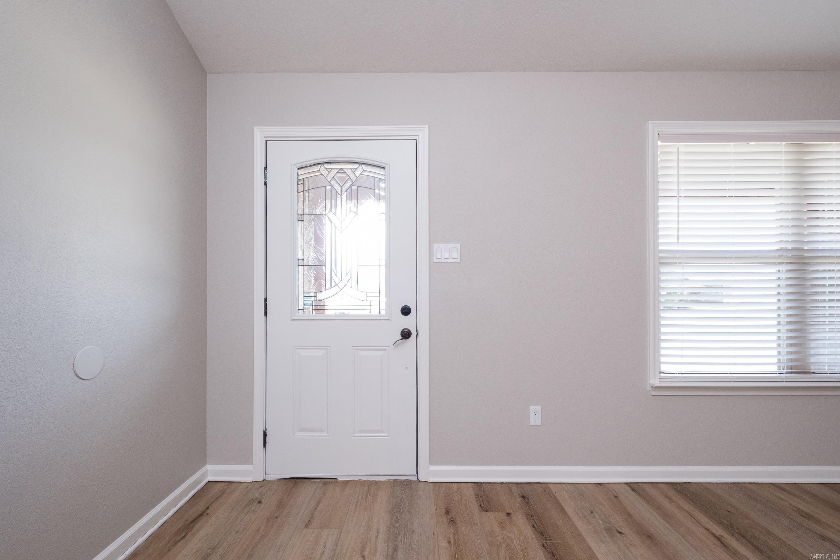 Cross Creek - Residential