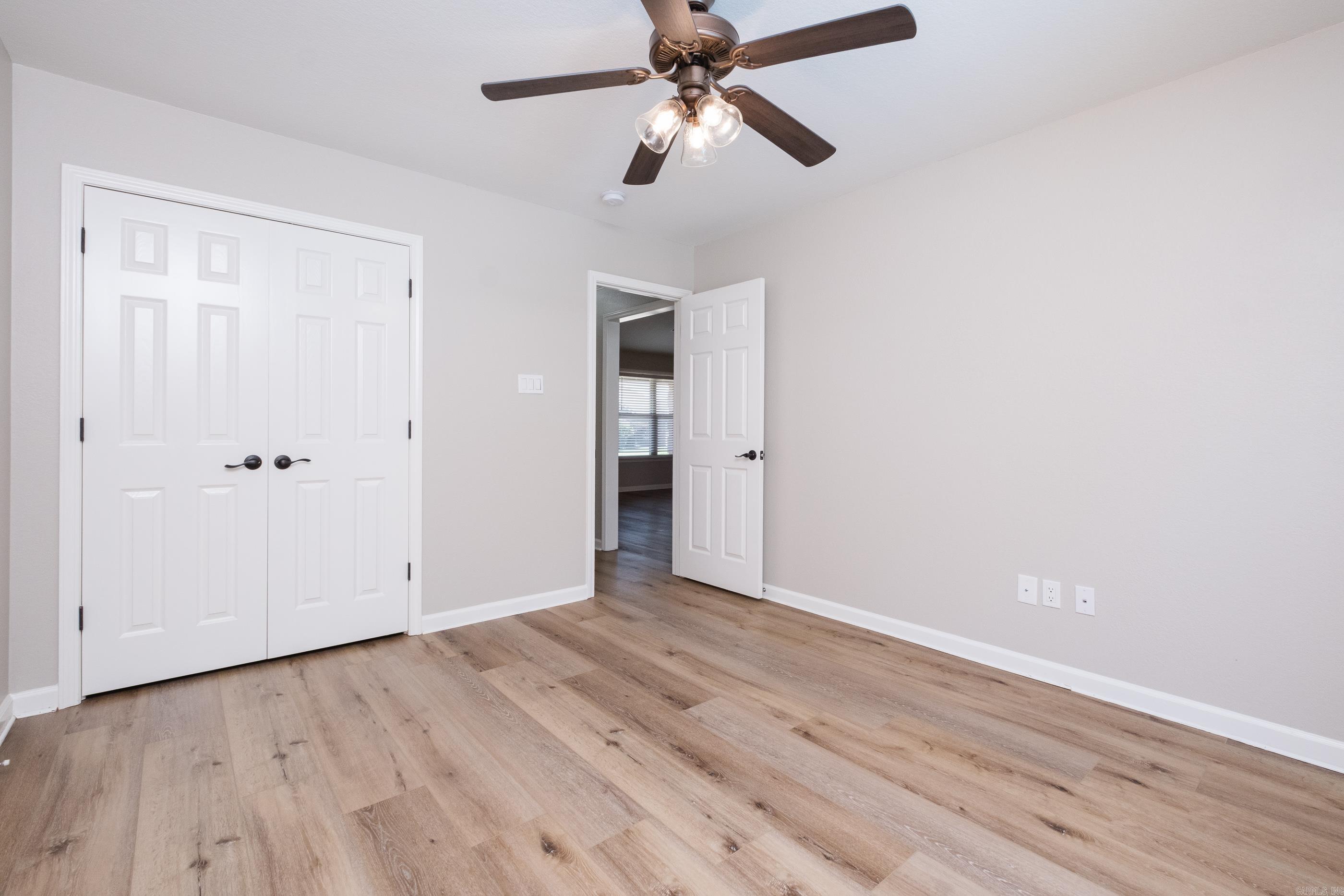 Cross Creek - Residential