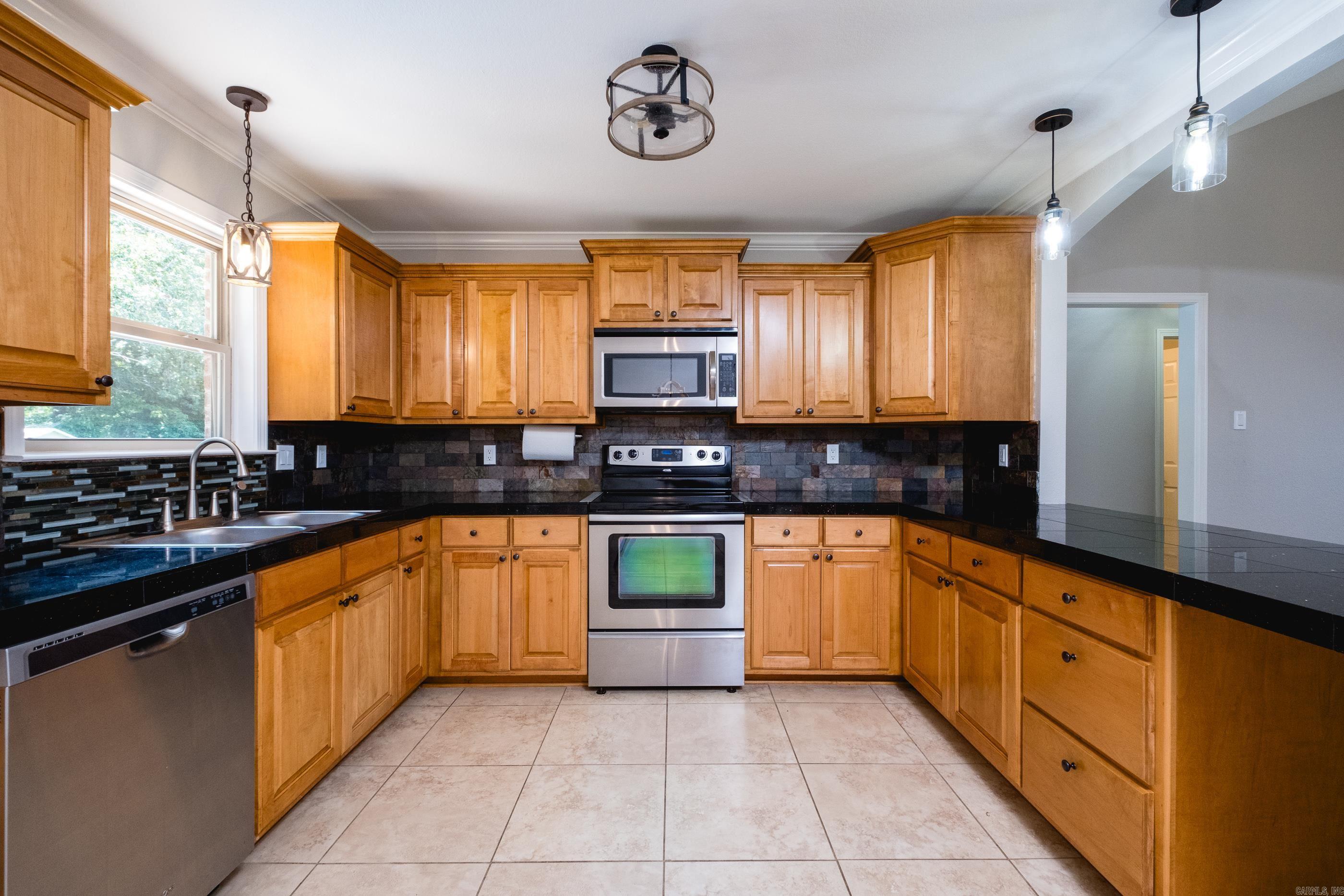 Cross Creek - Residential