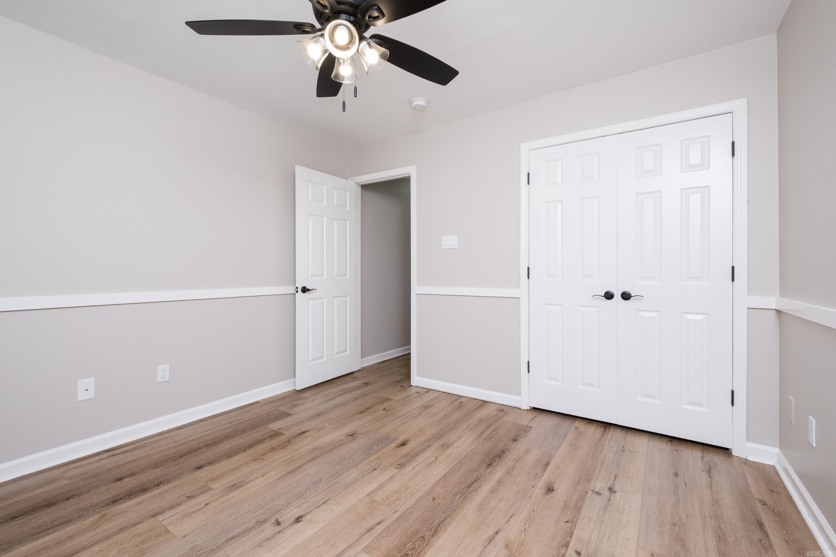 Cross Creek - Residential