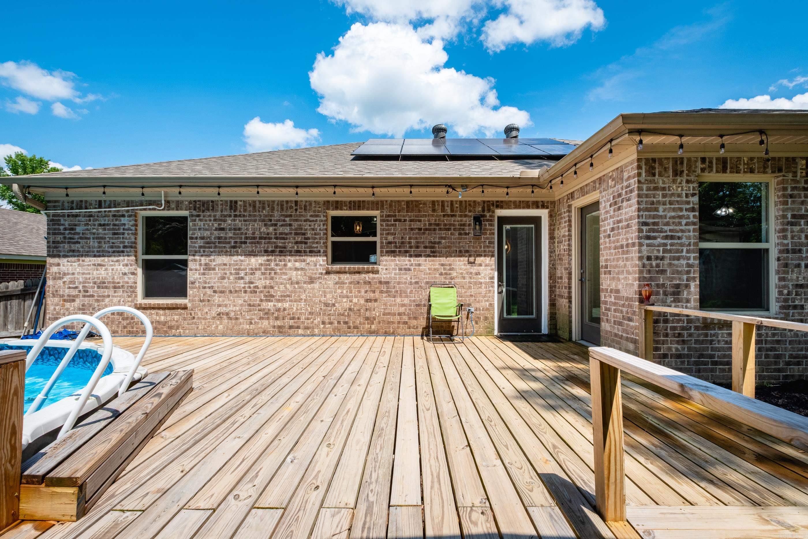 Cross Creek - Residential