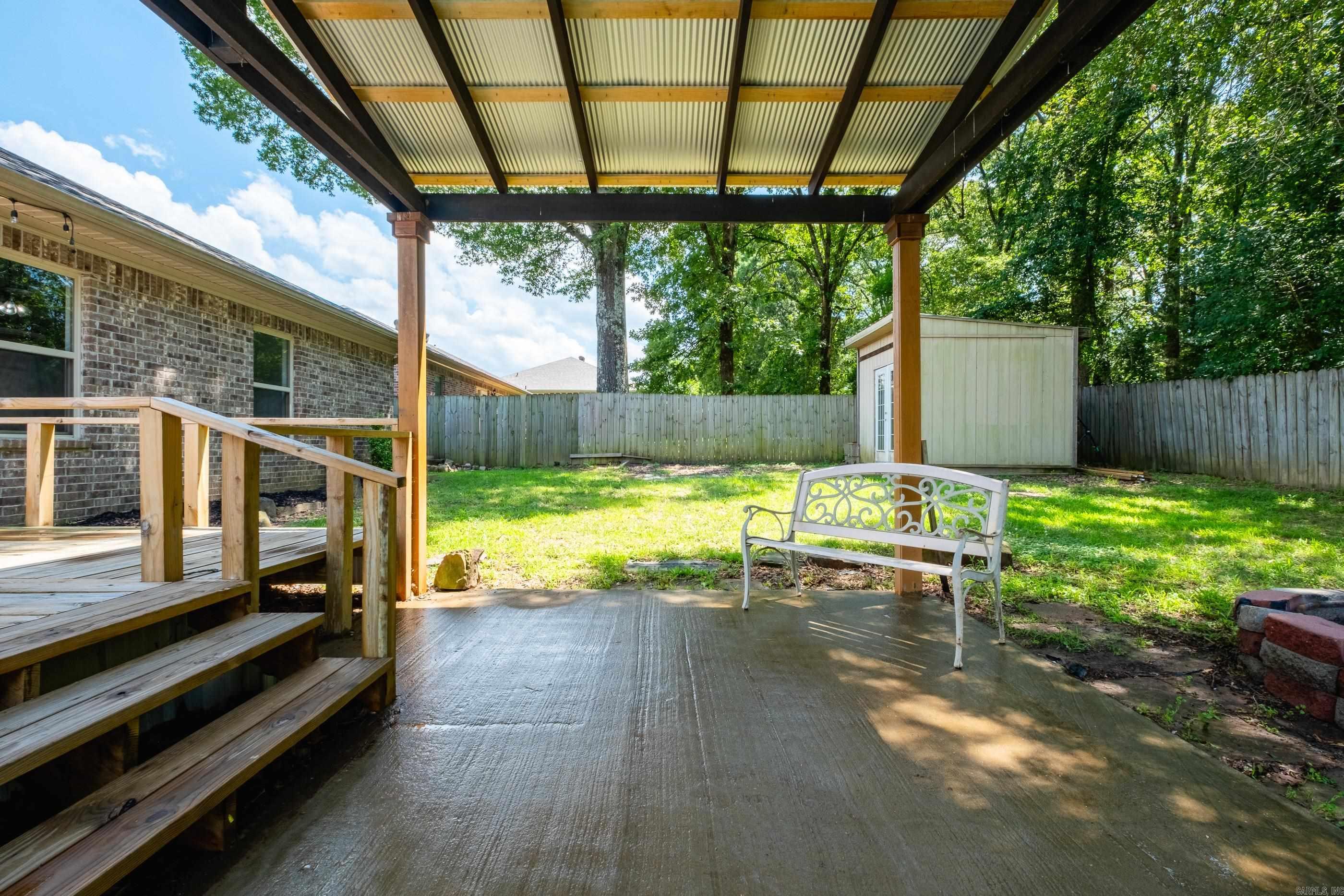 Cross Creek - Residential