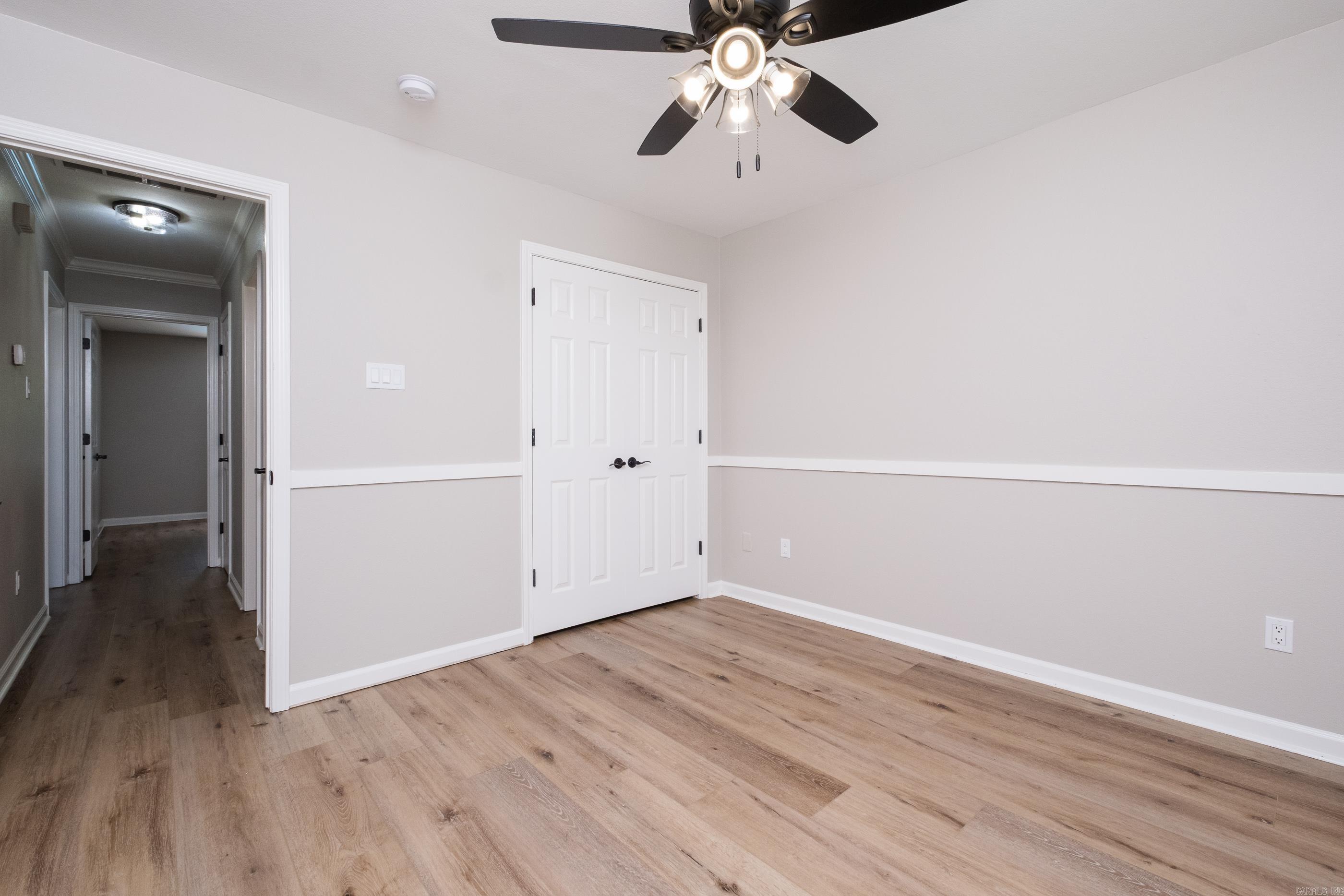 Cross Creek - Residential