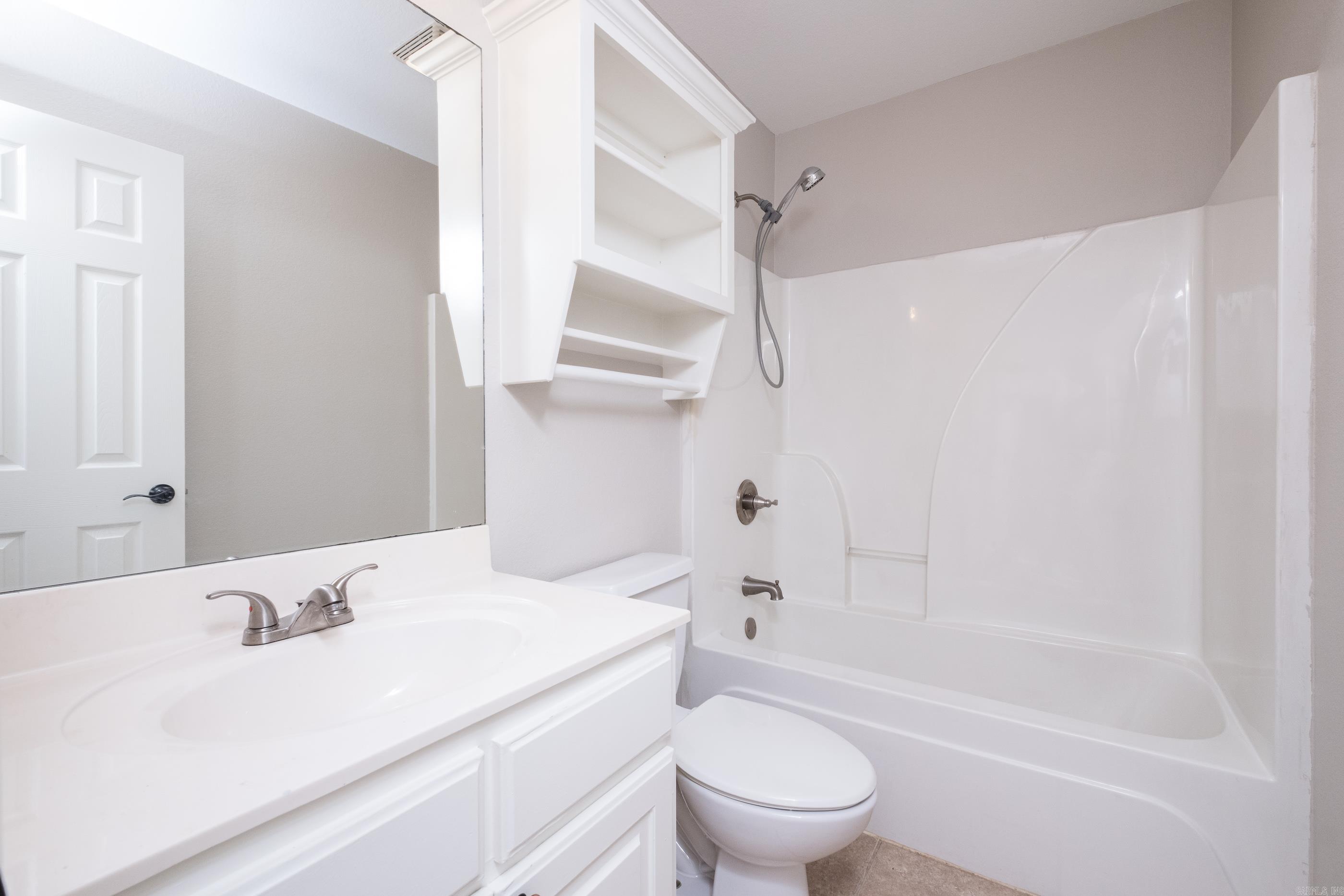 Cross Creek - Residential