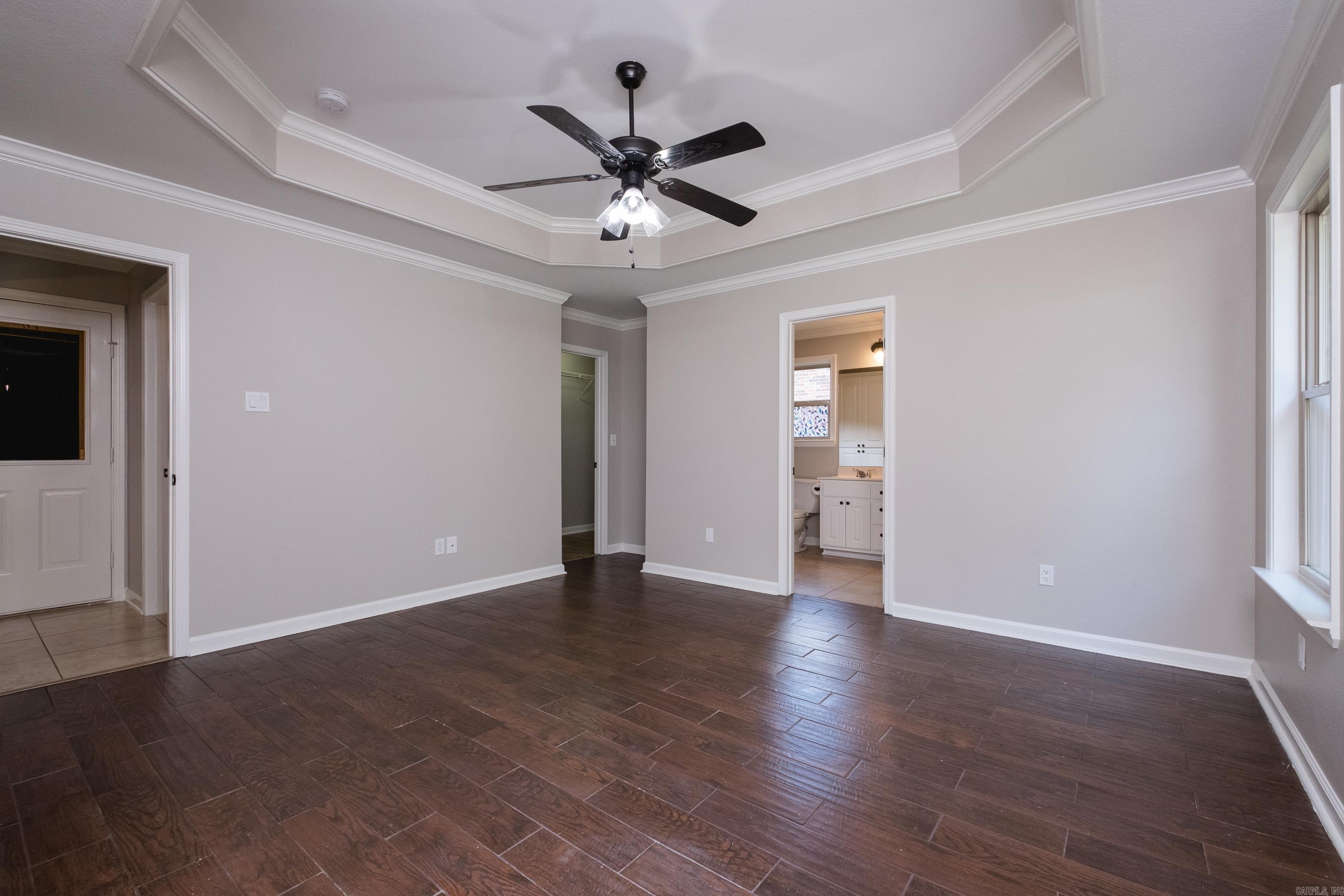 Cross Creek - Residential