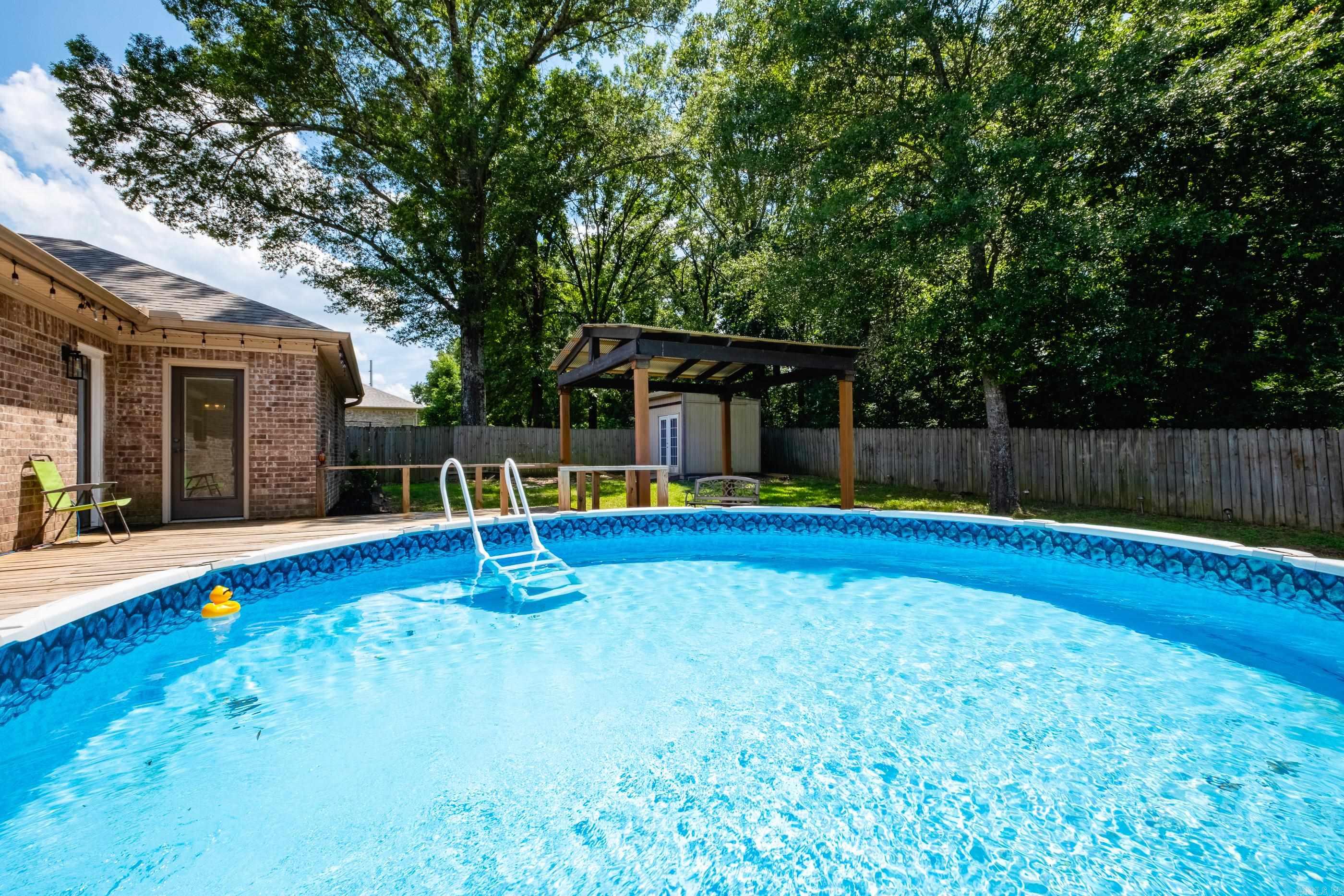 Cross Creek - Residential