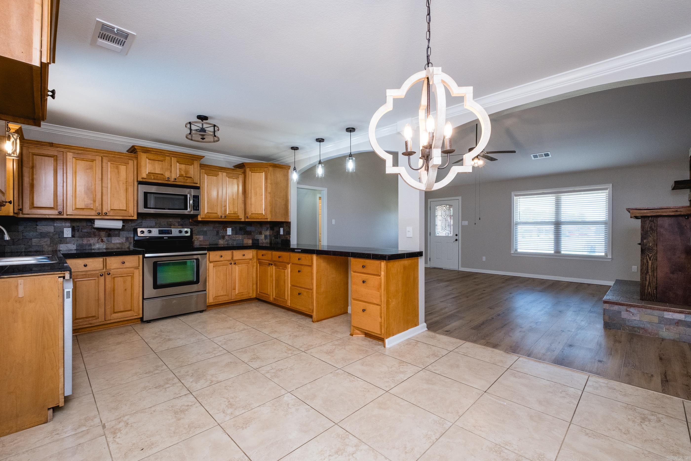 Cross Creek - Residential