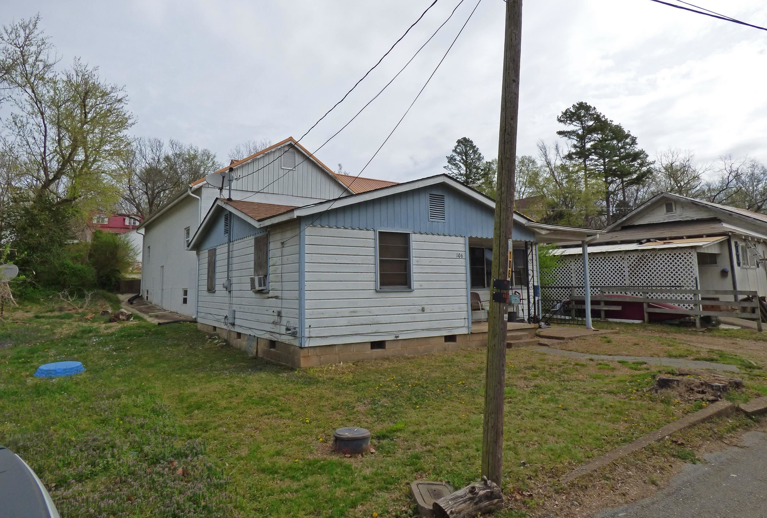 ORIGINAL HARDY - Residential