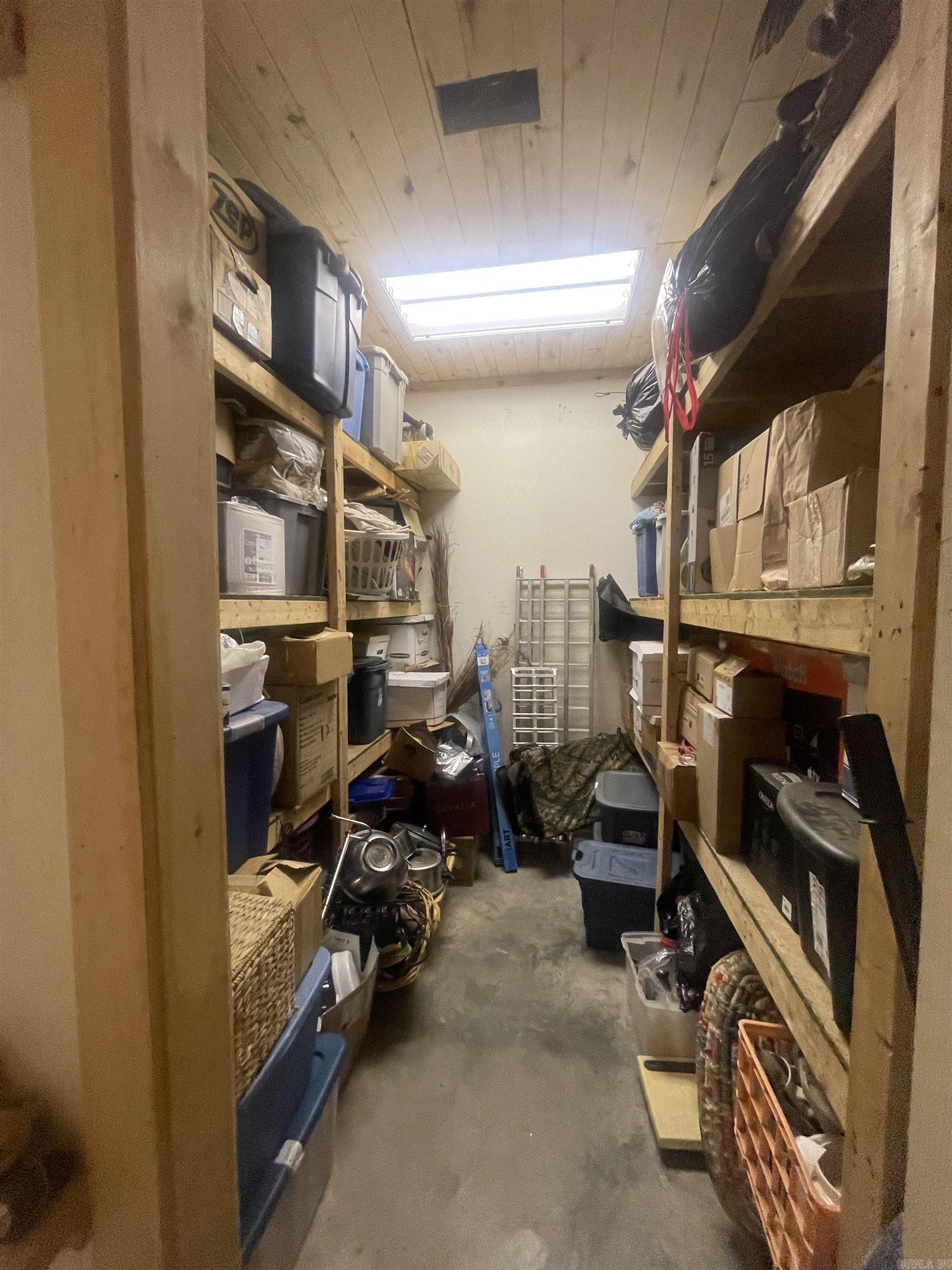 Metes & Bounds - Farm