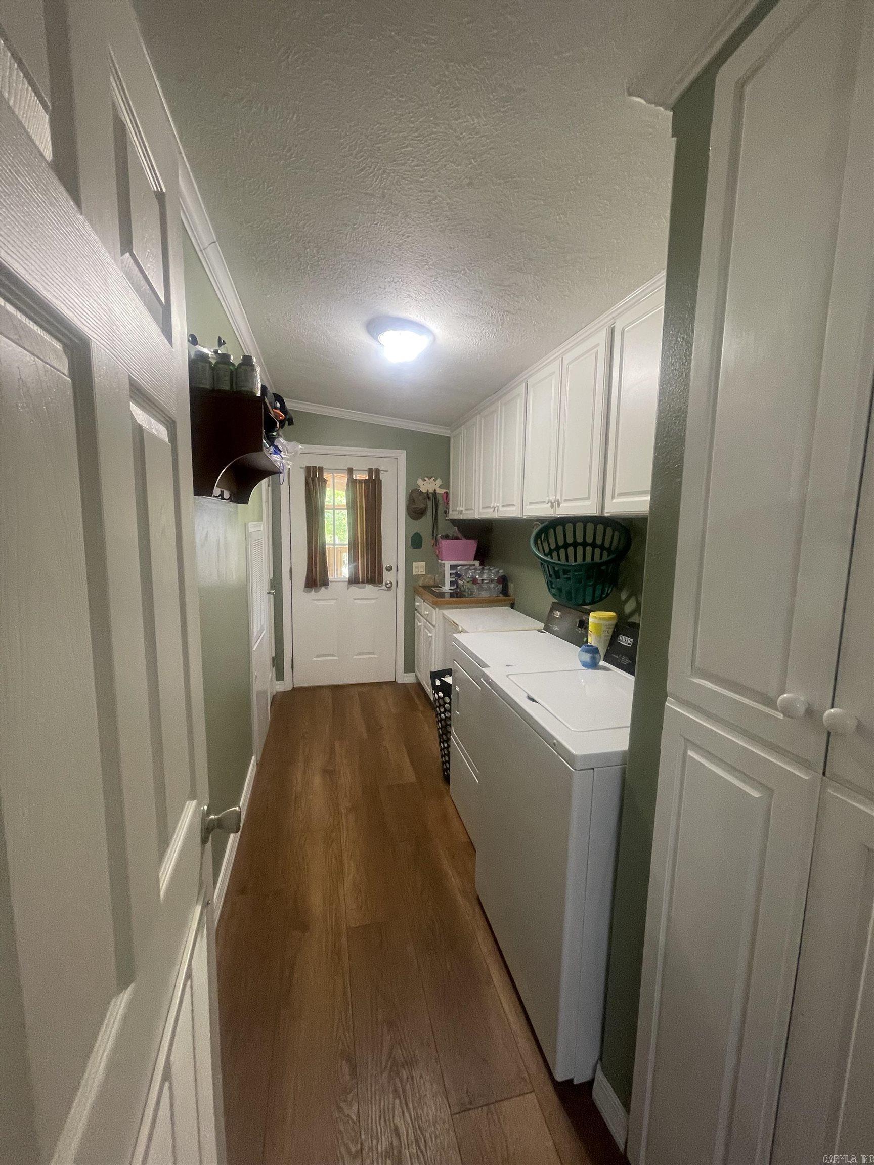 Metes & Bounds - Farm