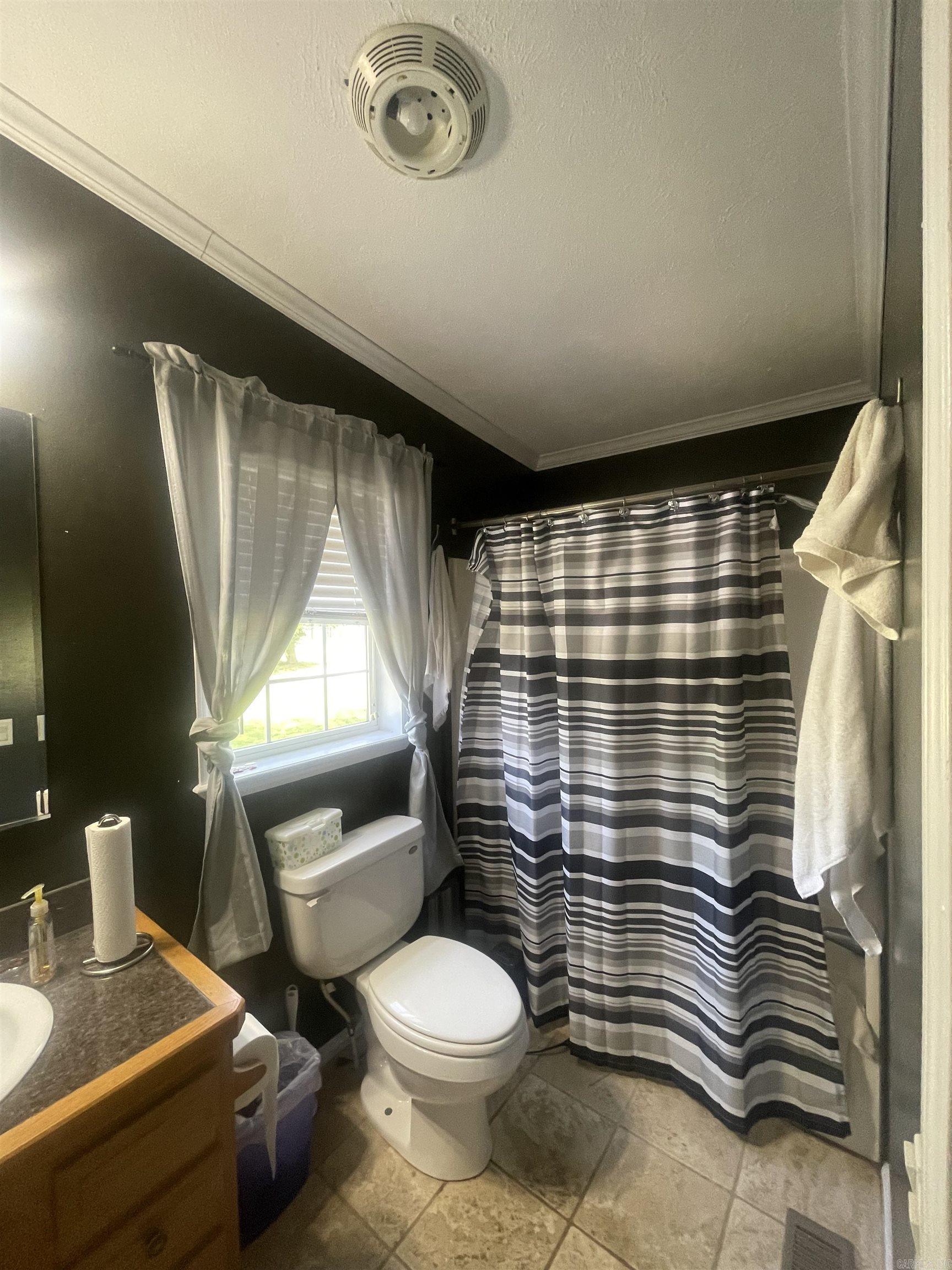 Metes & Bounds - Farm