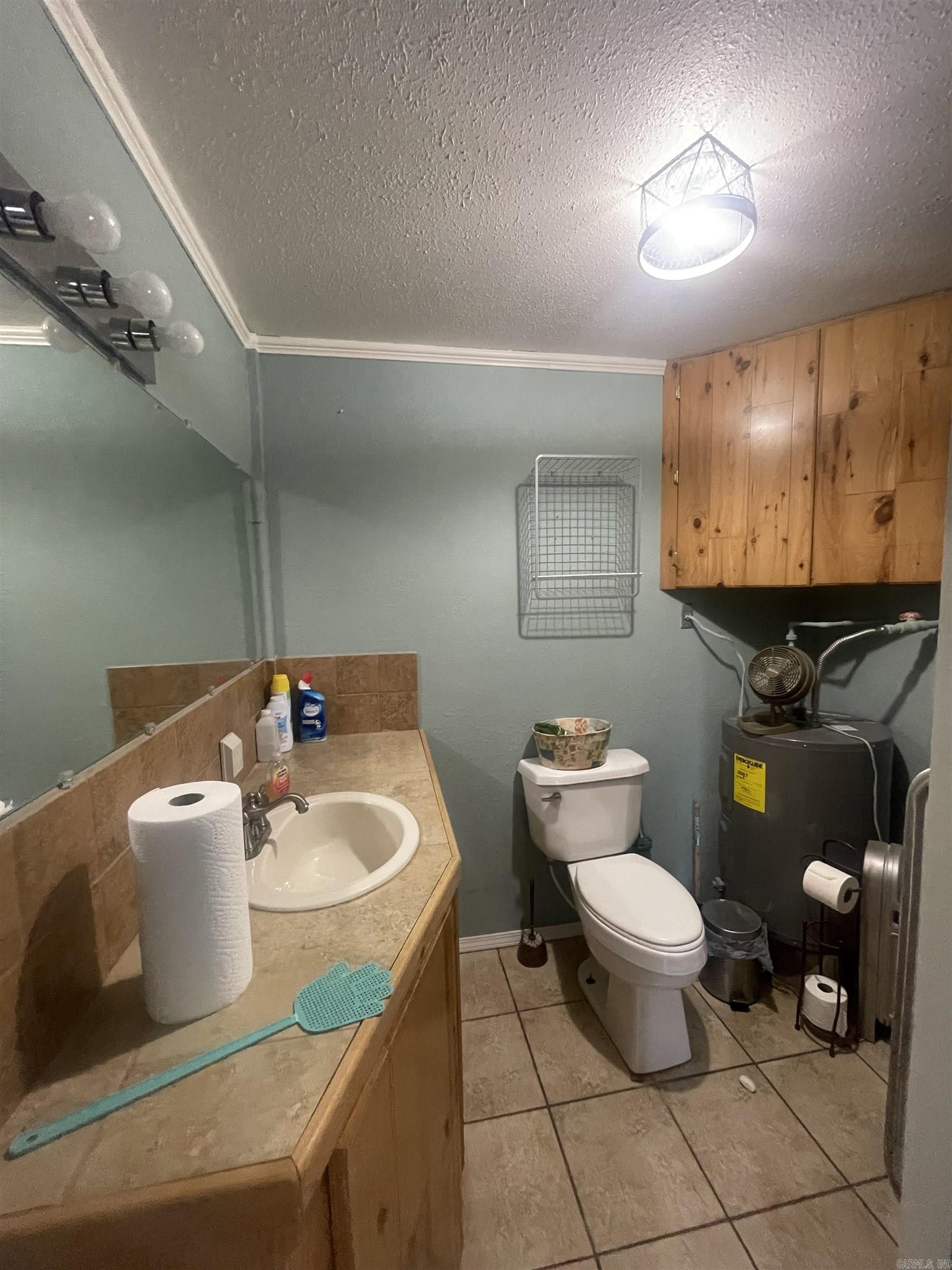 Metes & Bounds - Farm