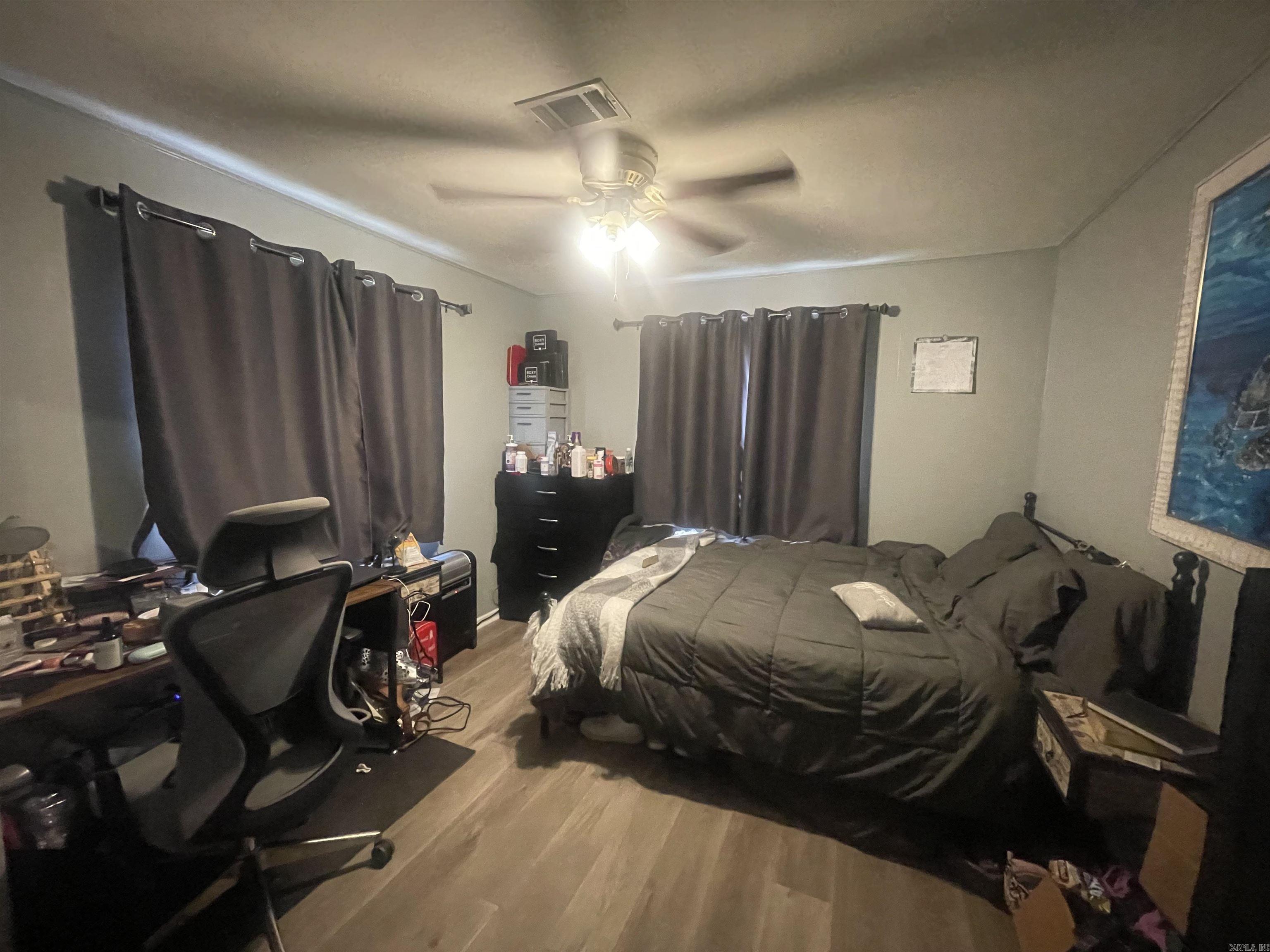 Metes & Bounds - Farm