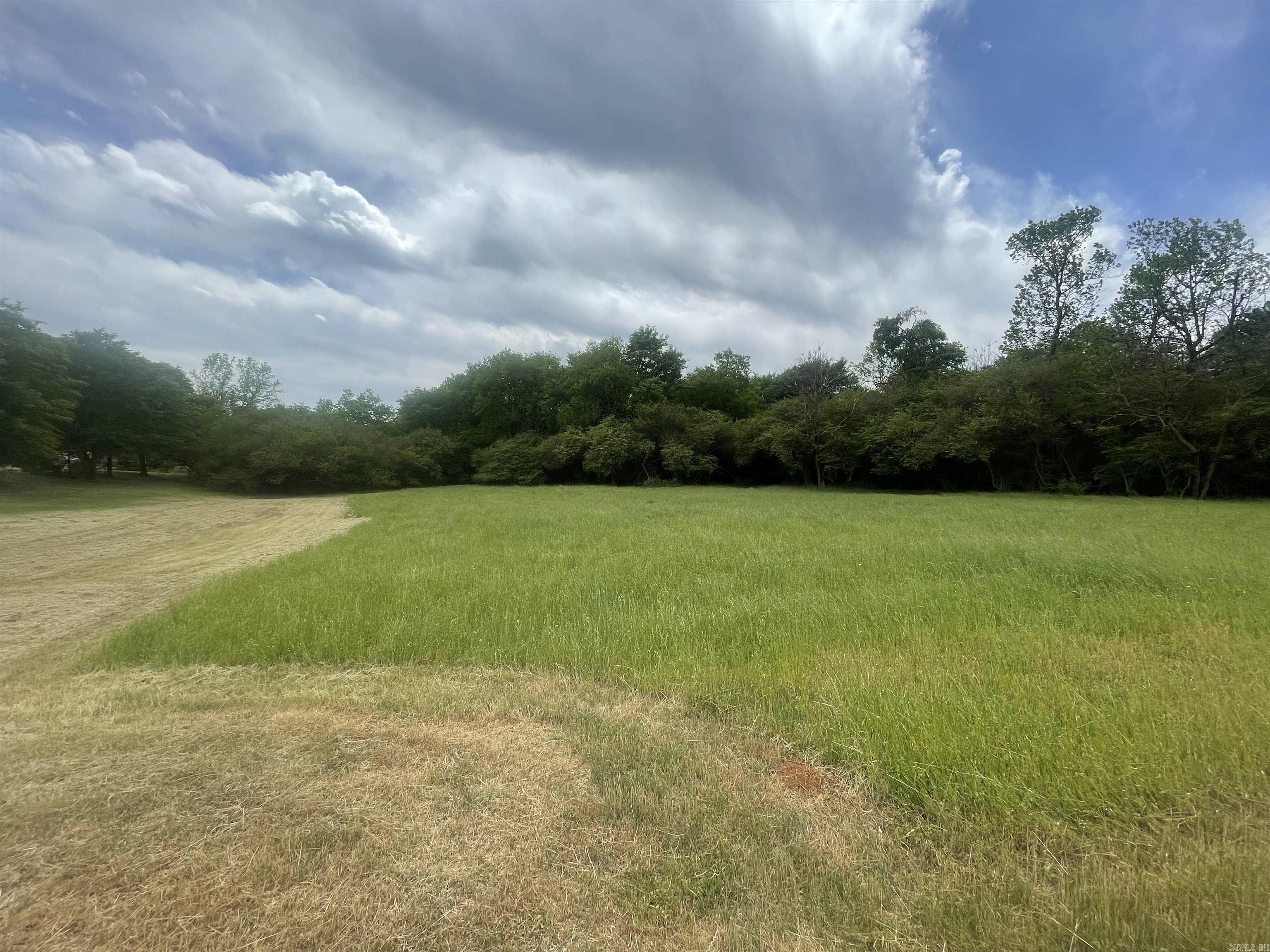 Metes & Bounds - Farm