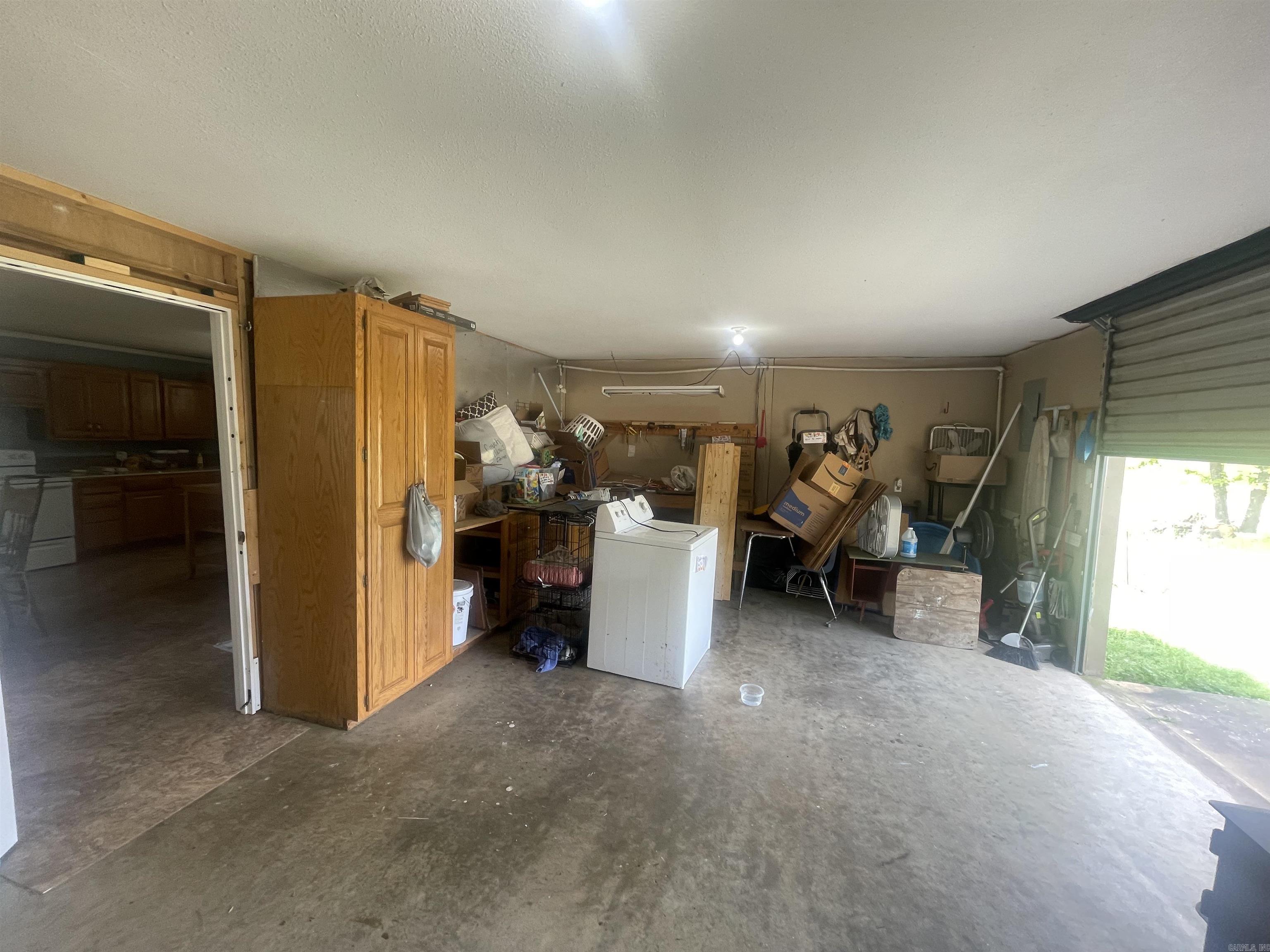 Metes & Bounds - Farm