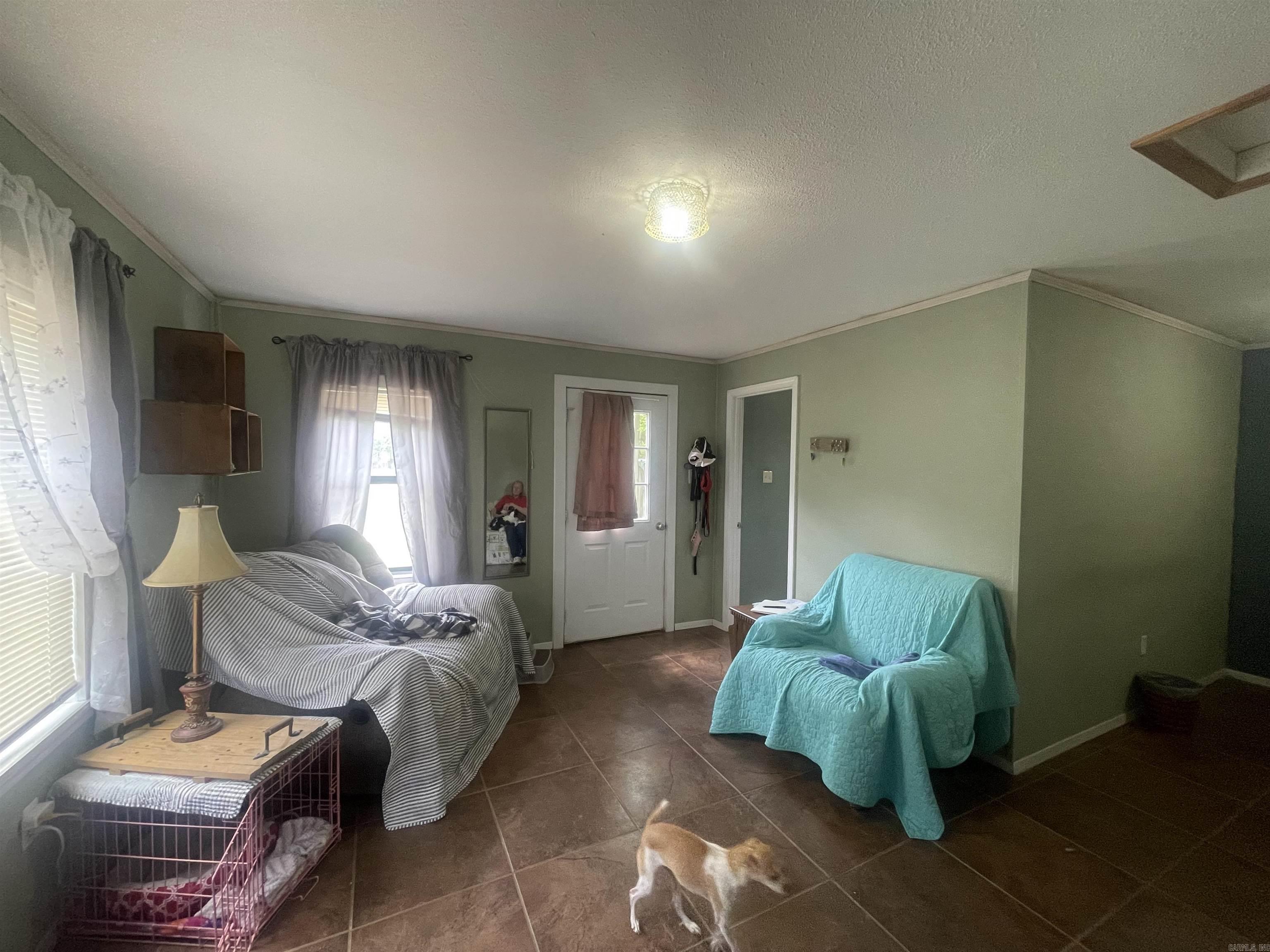 Metes & Bounds - Farm