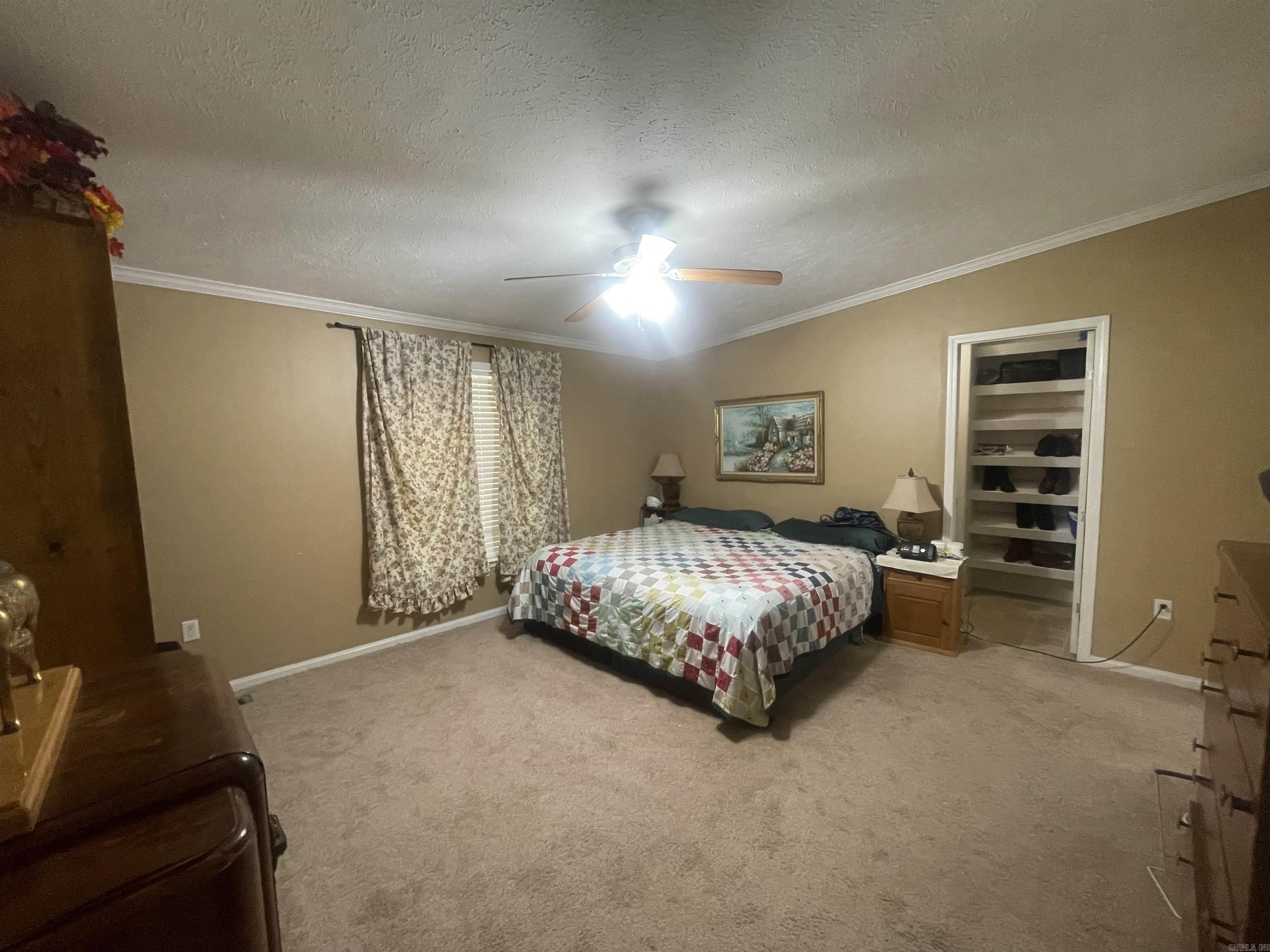 Metes & Bounds - Farm