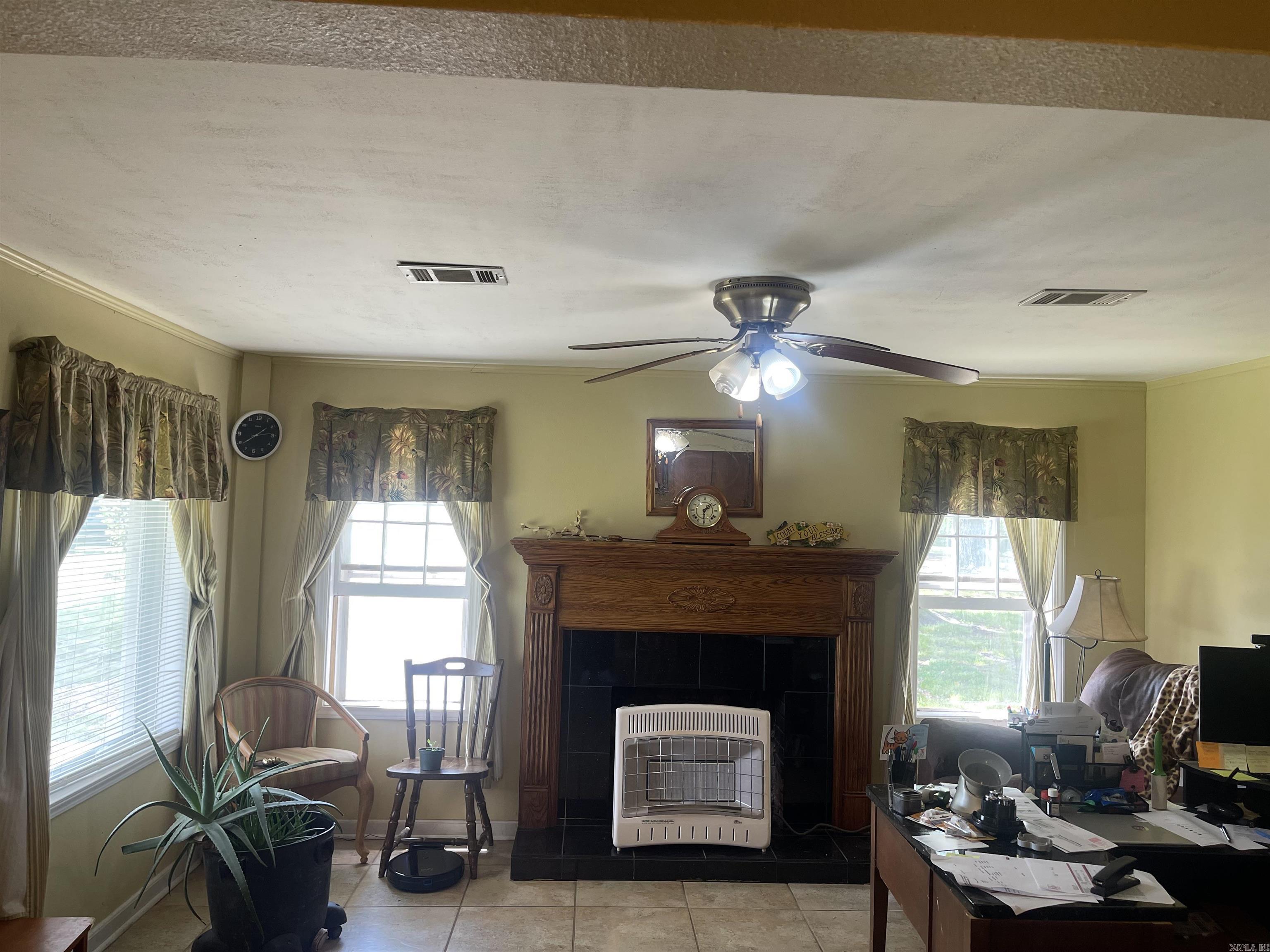 Metes & Bounds - Farm