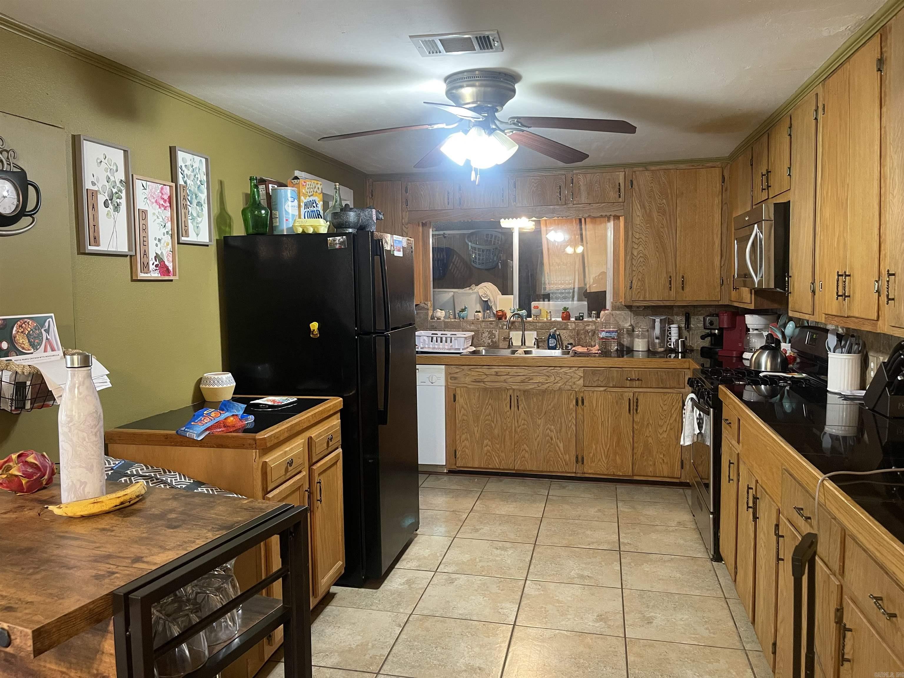 Metes & Bounds - Farm