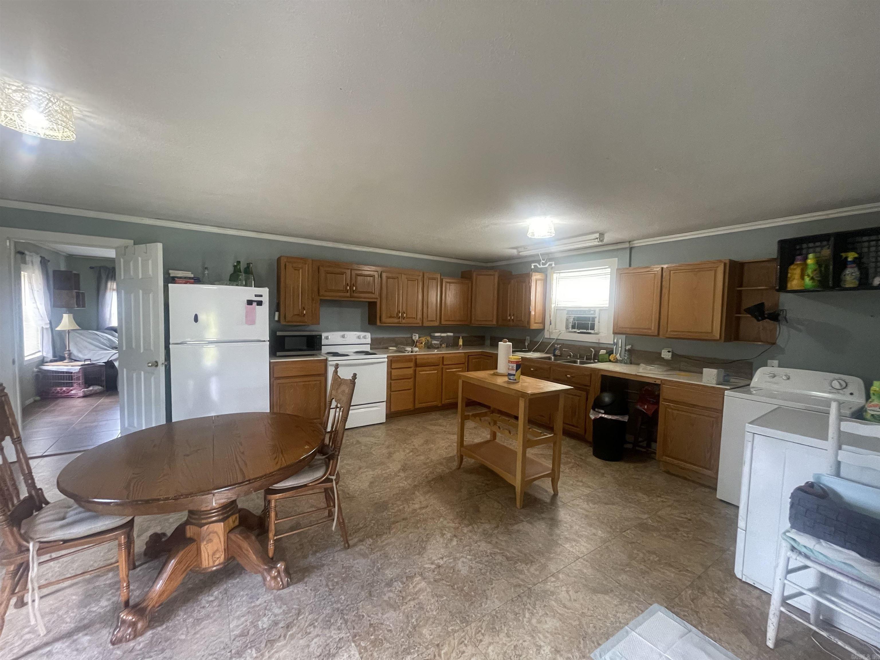 Metes & Bounds - Farm