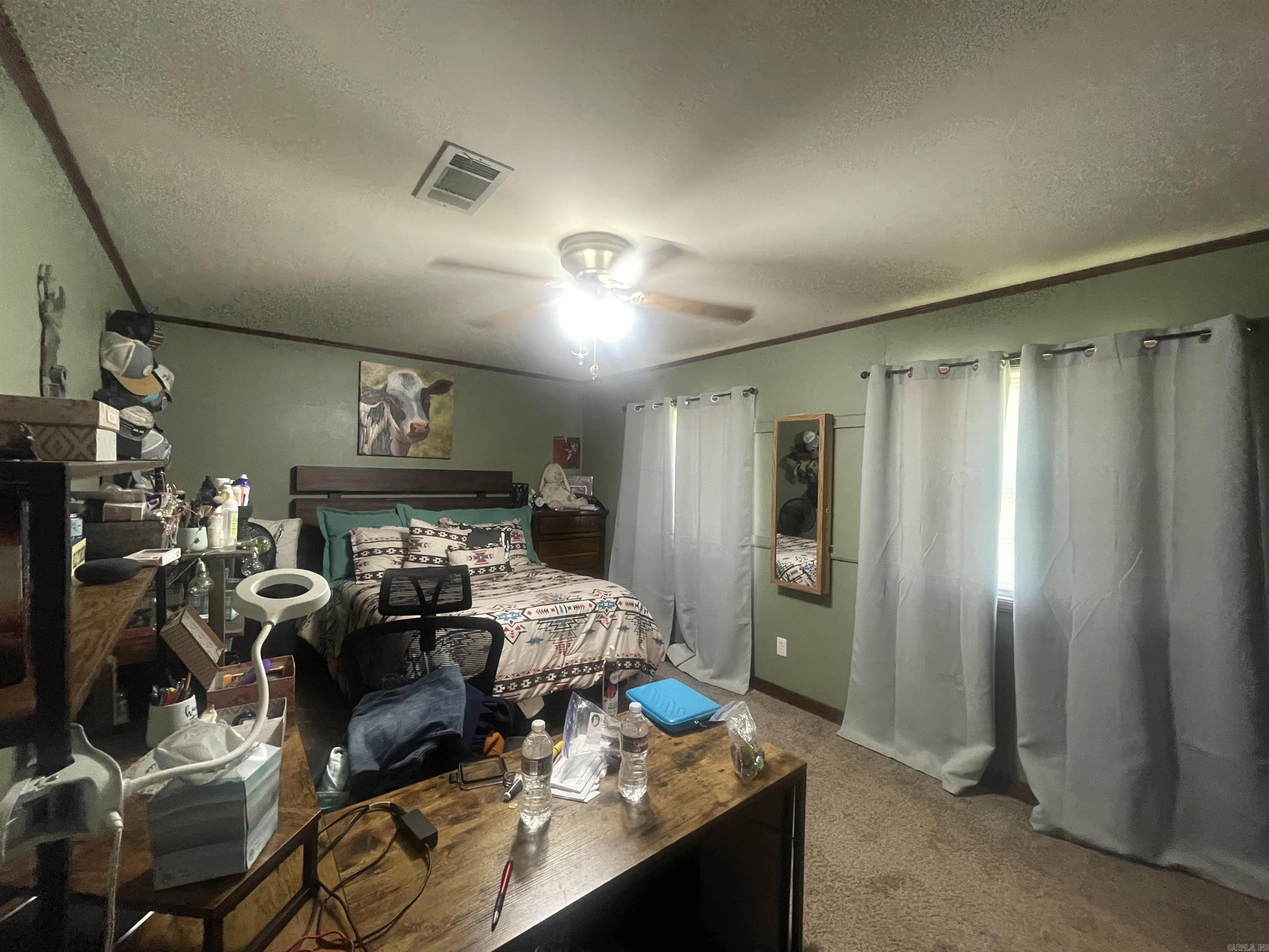 Metes & Bounds - Farm