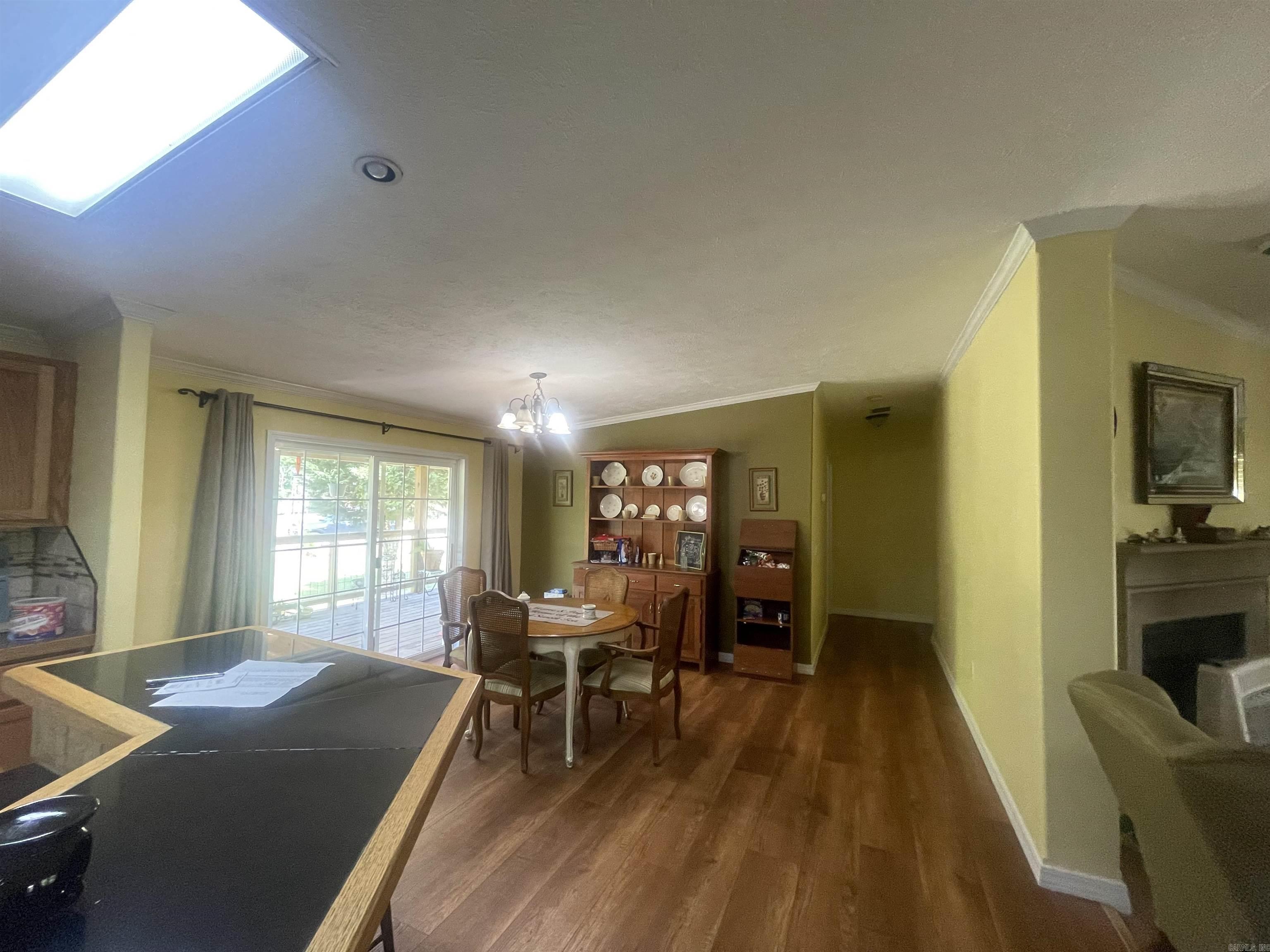 Metes & Bounds - Farm