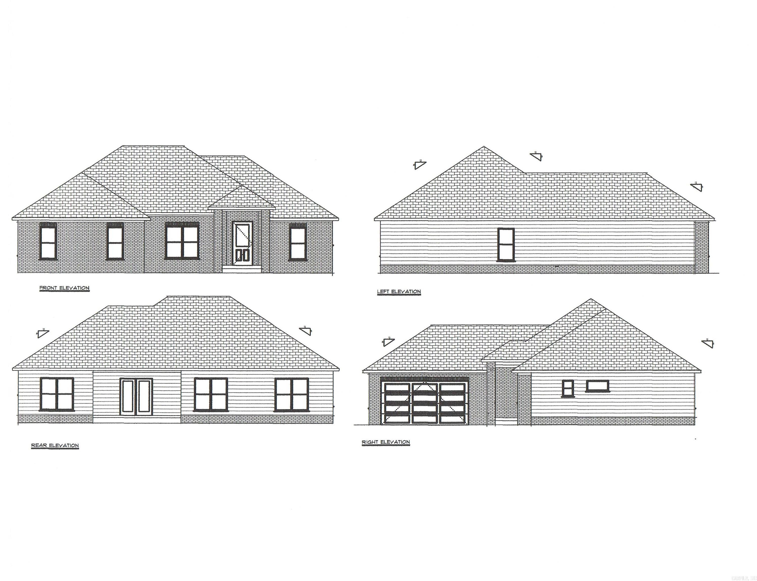 Welcome to Springtree Village Phase 5āwhere quality meets comfort in a peaceful, country setting just minutes from town. This to-be-built home is packed with upgraded features you wonāt typically find in a spec home. Enjoy thoughtful touches like tray ceilings, canned lighting, granite countertops, ceiling fans with light kits, and architectural shingles. The garage comes finished with sheetrock and paint, plus a garage door opener for convenience. Located at the intersection of Springtree Dr and Sandbridge Dr, this home offers a quiet location with easy access to town. Each home includes a 1-year Builder Warranty for added peace of mind. Lot dimensions and acreage are estimates based on the plat map. Taxes TBD. Model photos are from Phase 4āfinishes may vary, but the quality remains the same! Donāt miss the chance to own this beautiful new build!
