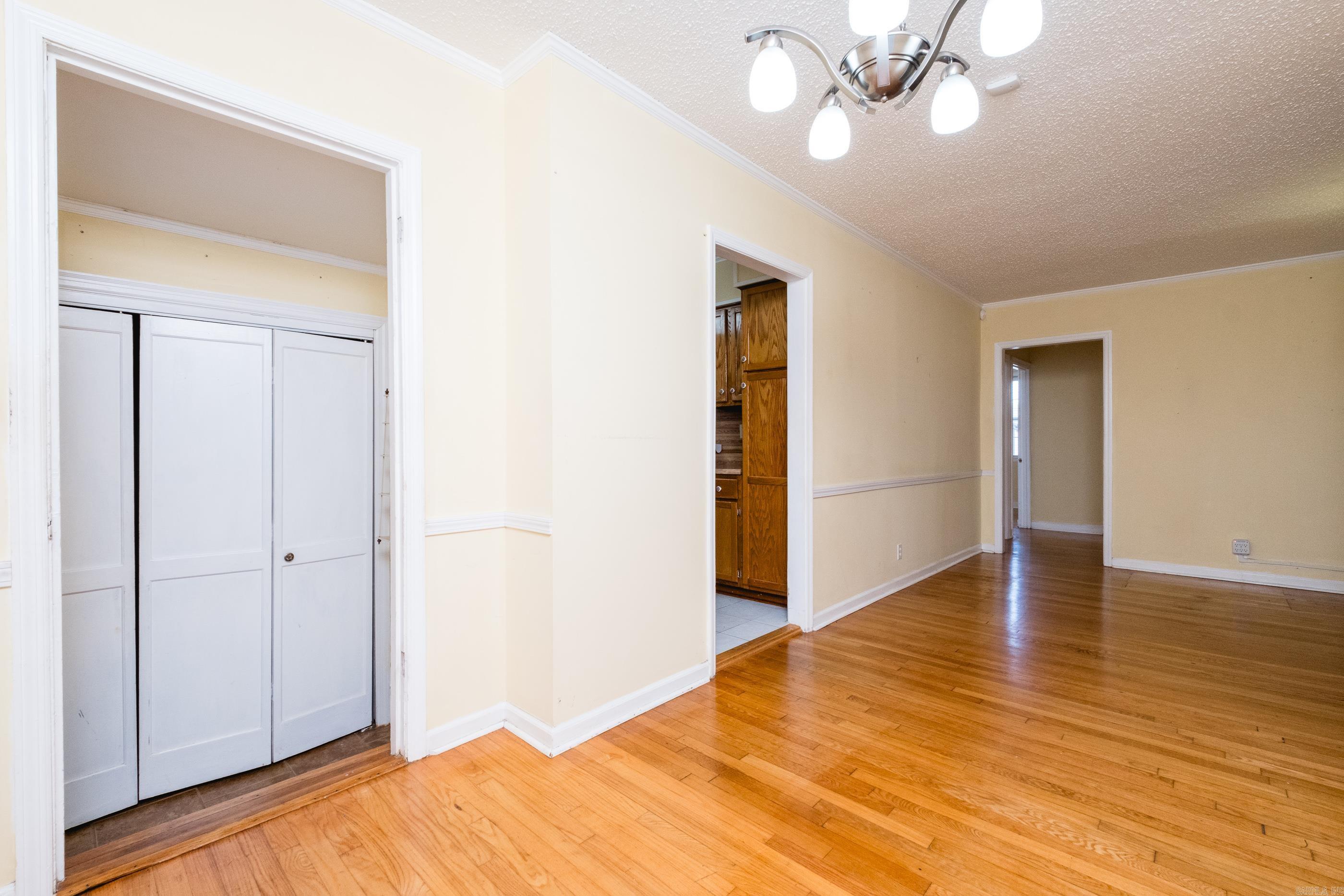 CAMMACK WOODS - Residential