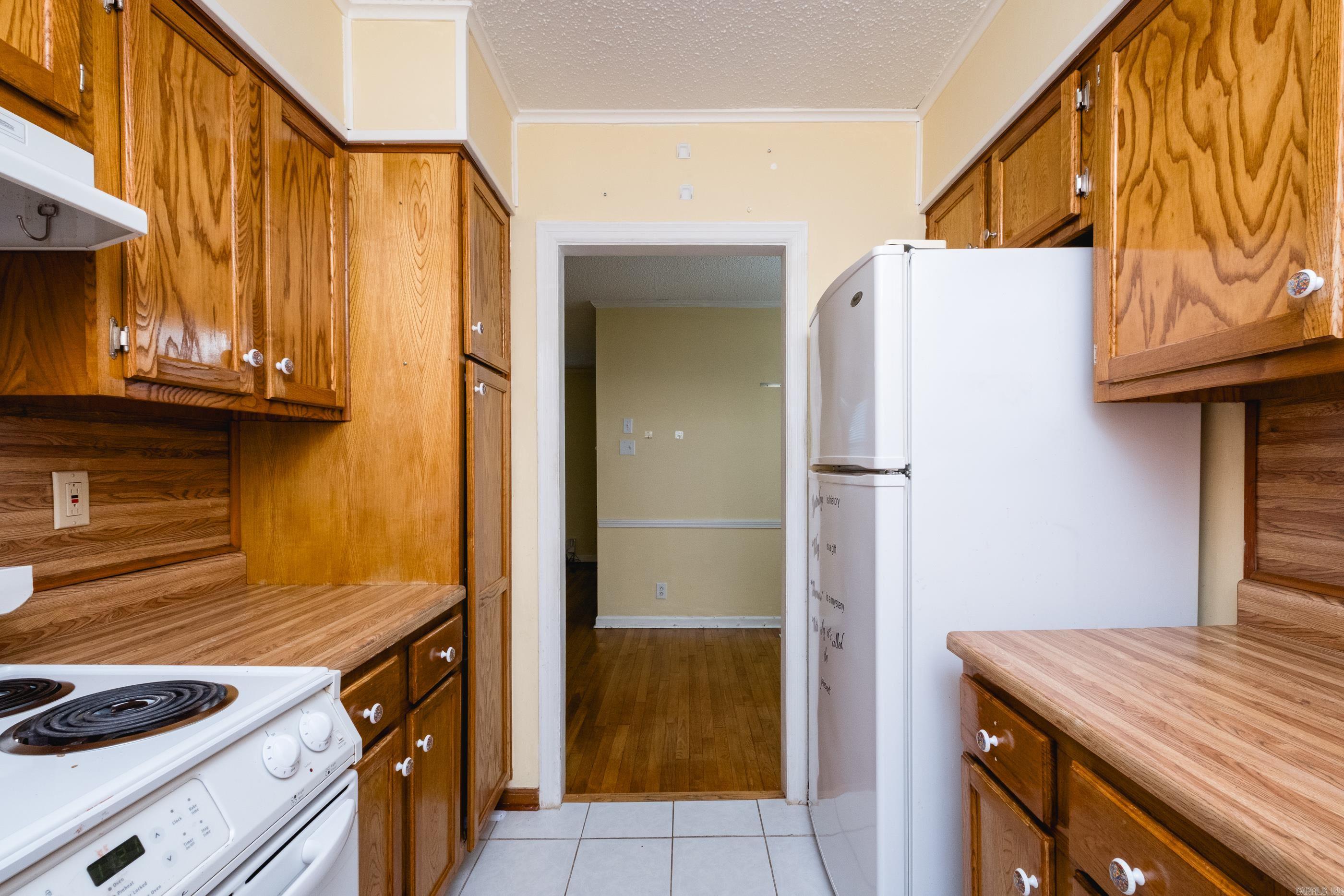 CAMMACK WOODS - Residential