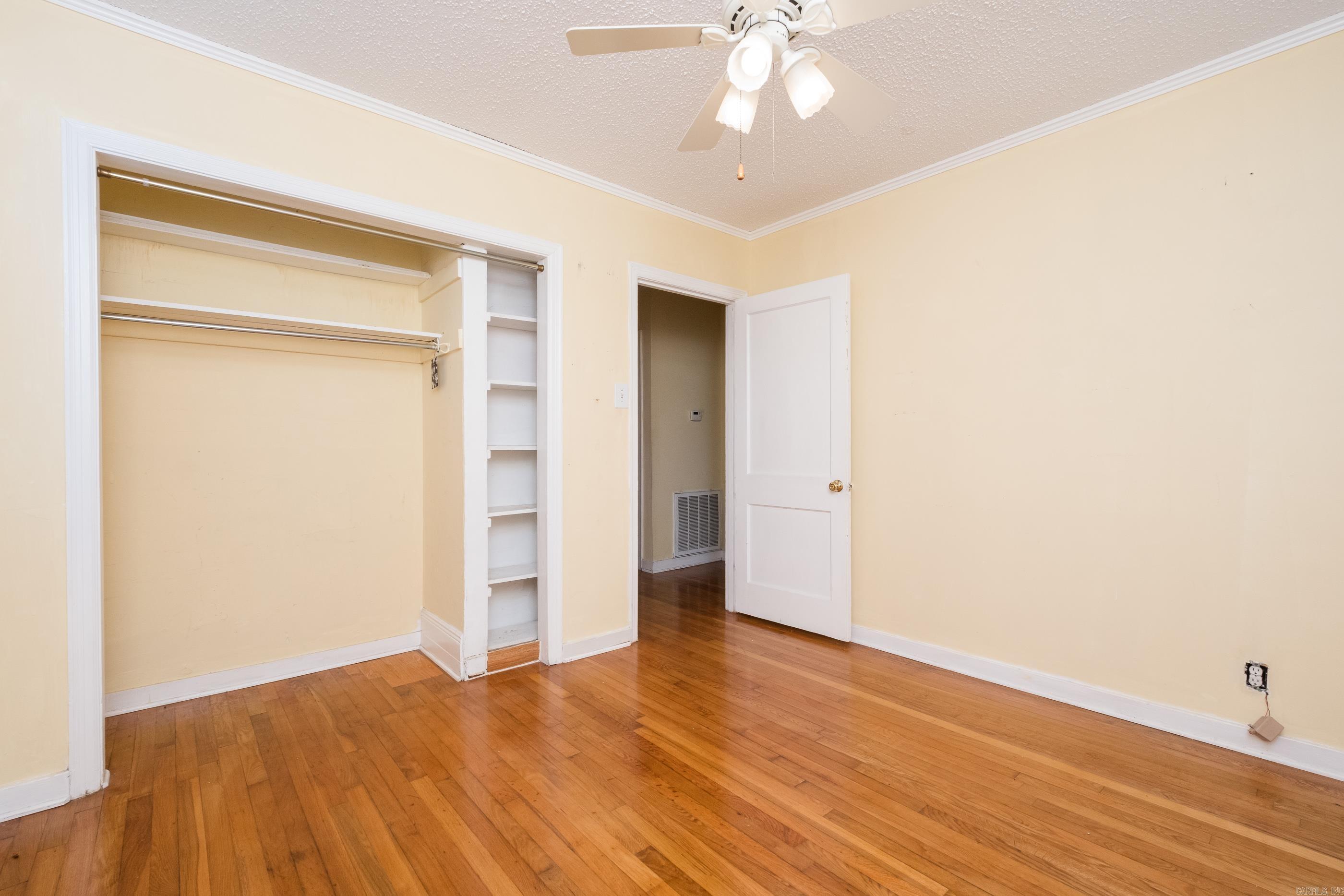 CAMMACK WOODS - Residential