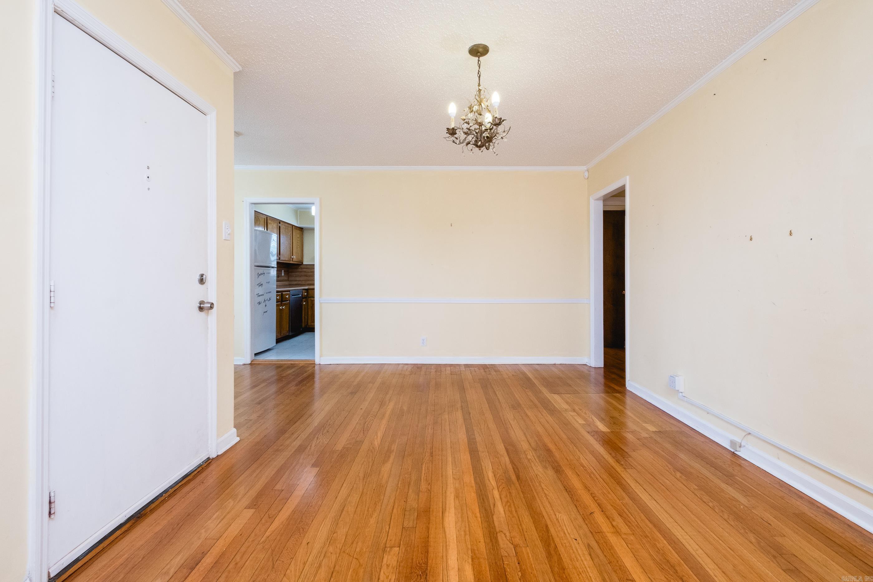 CAMMACK WOODS - Residential