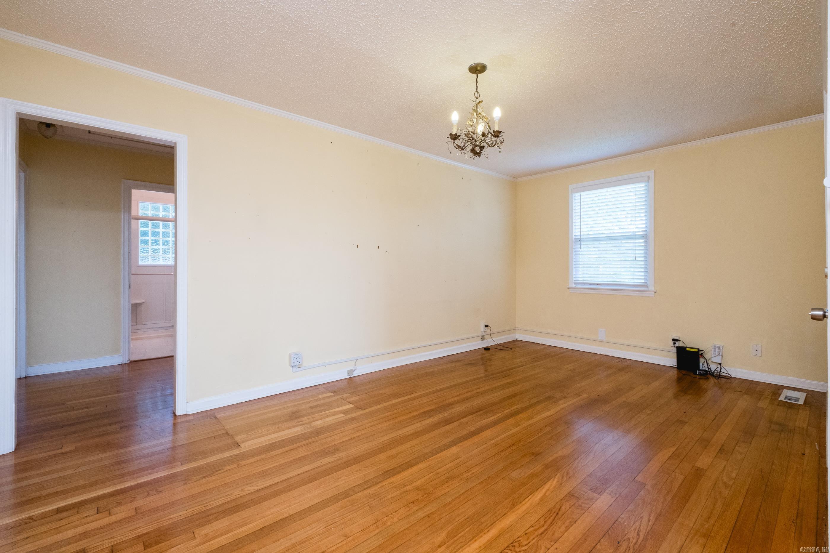 CAMMACK WOODS - Residential