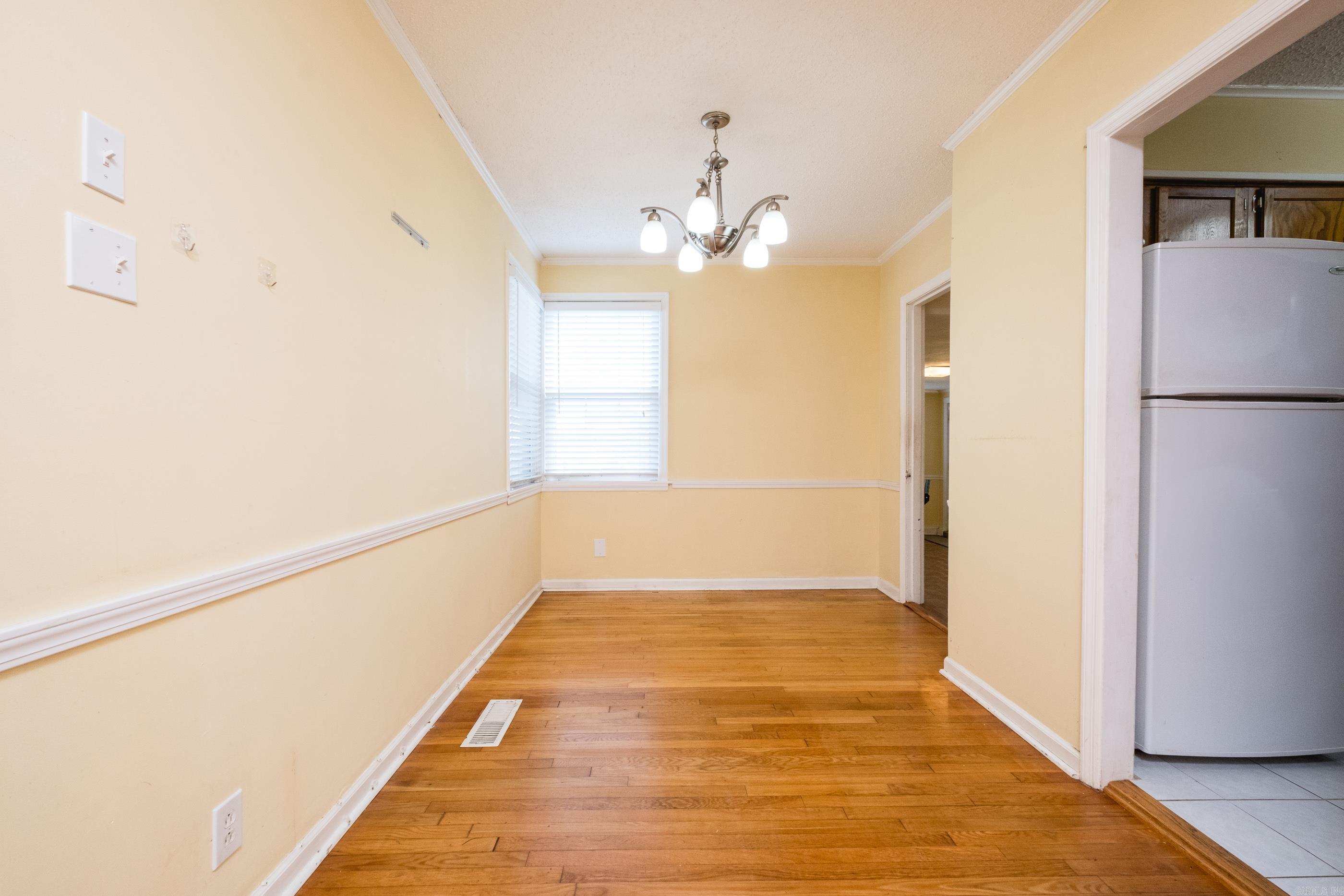 CAMMACK WOODS - Residential