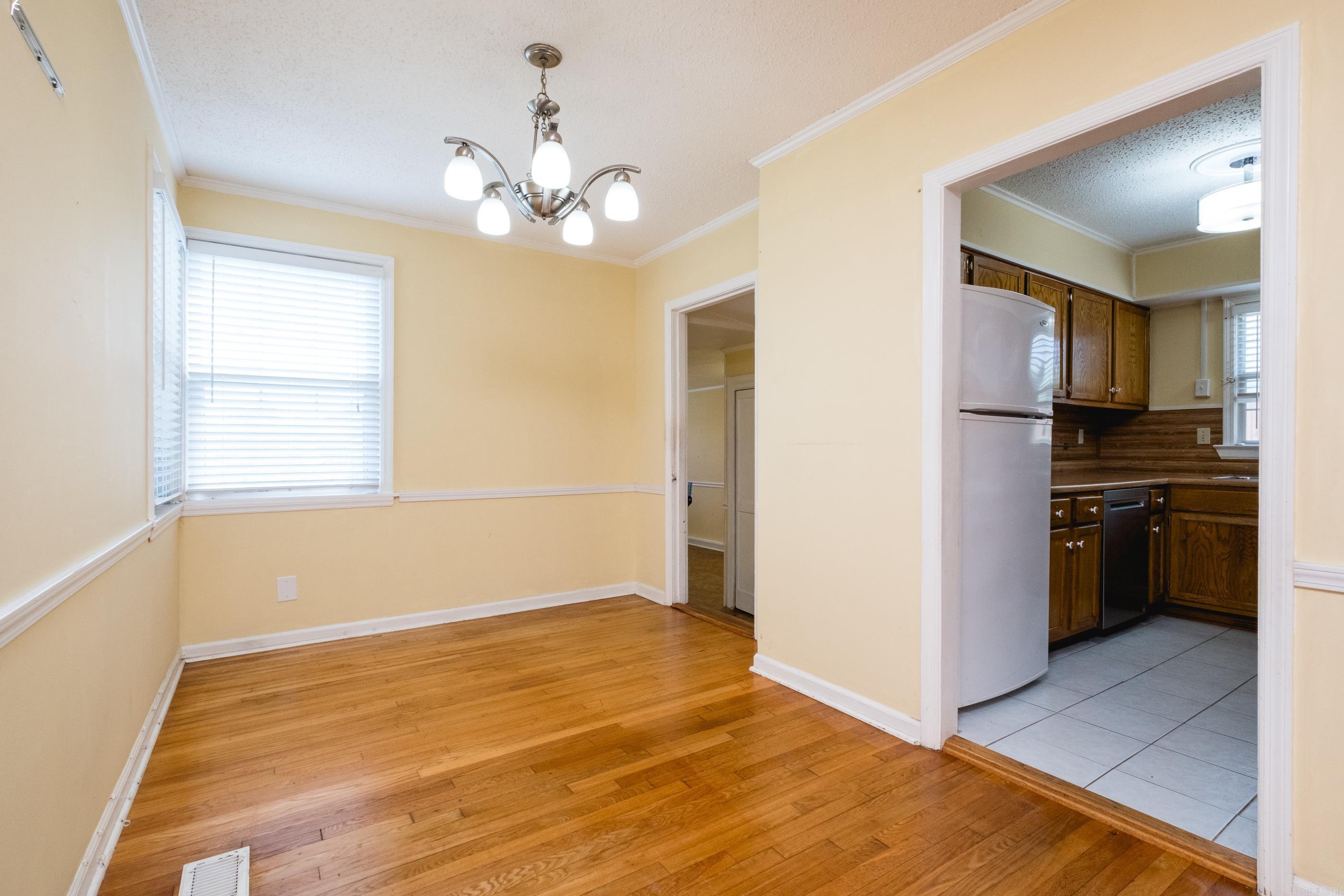 CAMMACK WOODS - Residential