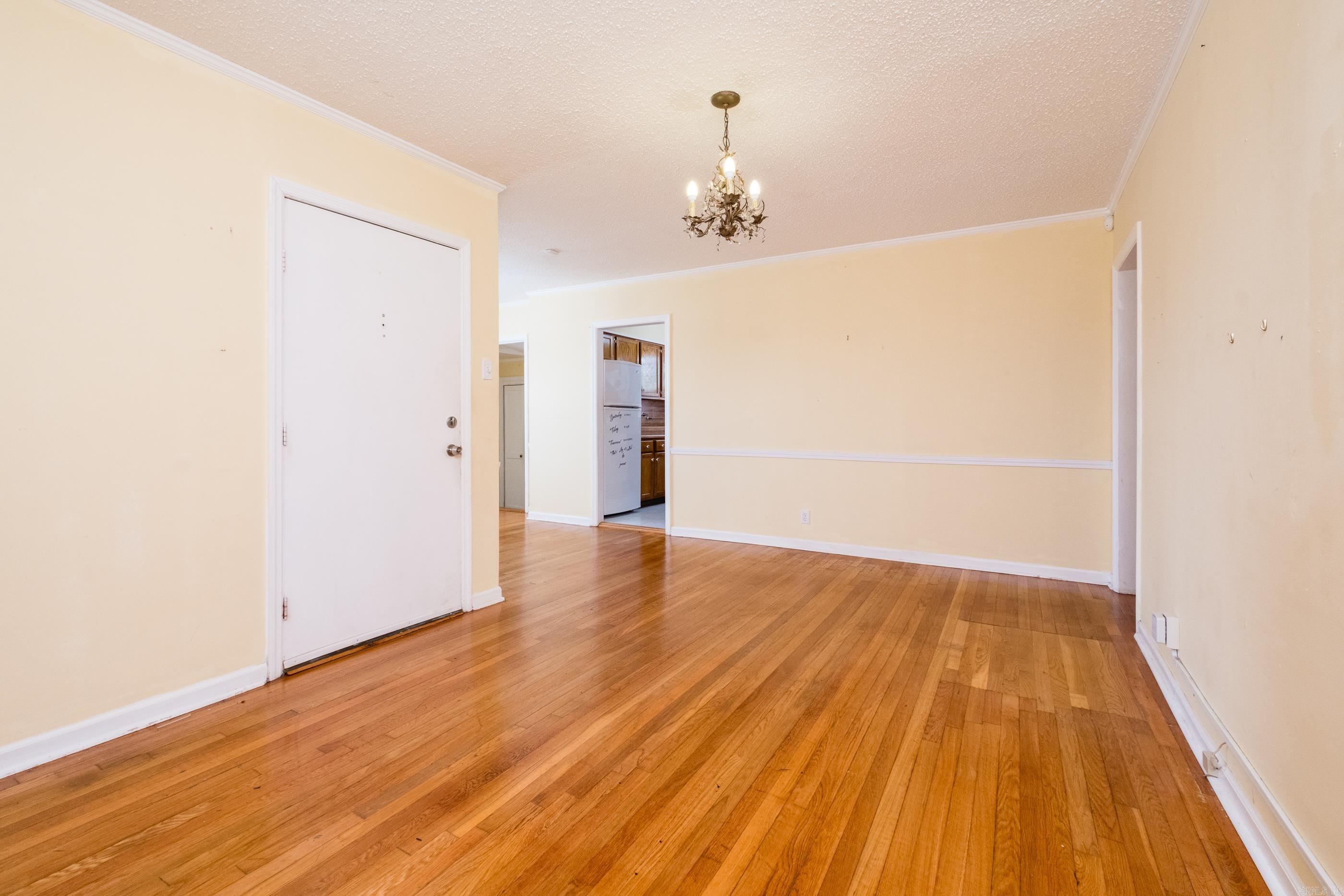 CAMMACK WOODS - Residential