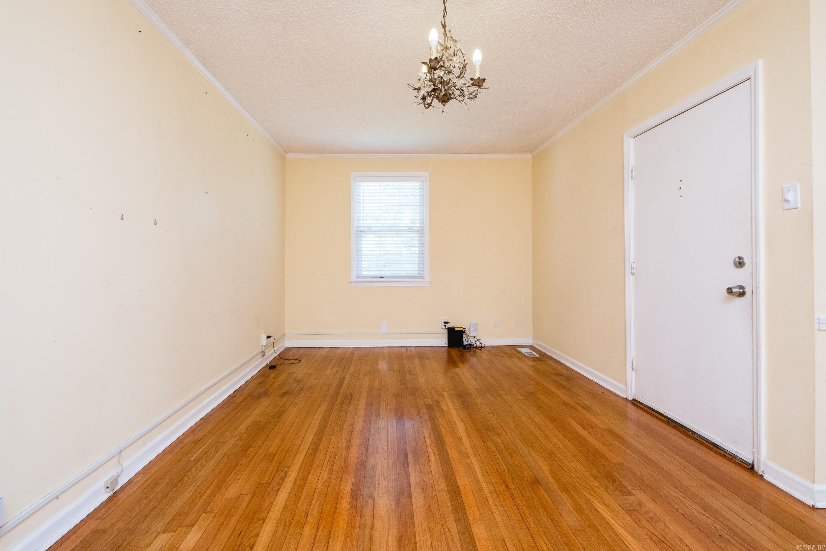 CAMMACK WOODS - Residential