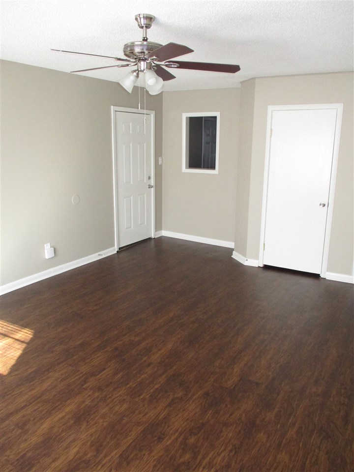 Growing Pines - Residential Lease