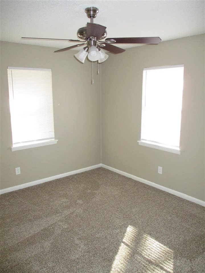 Growing Pines - Residential Lease