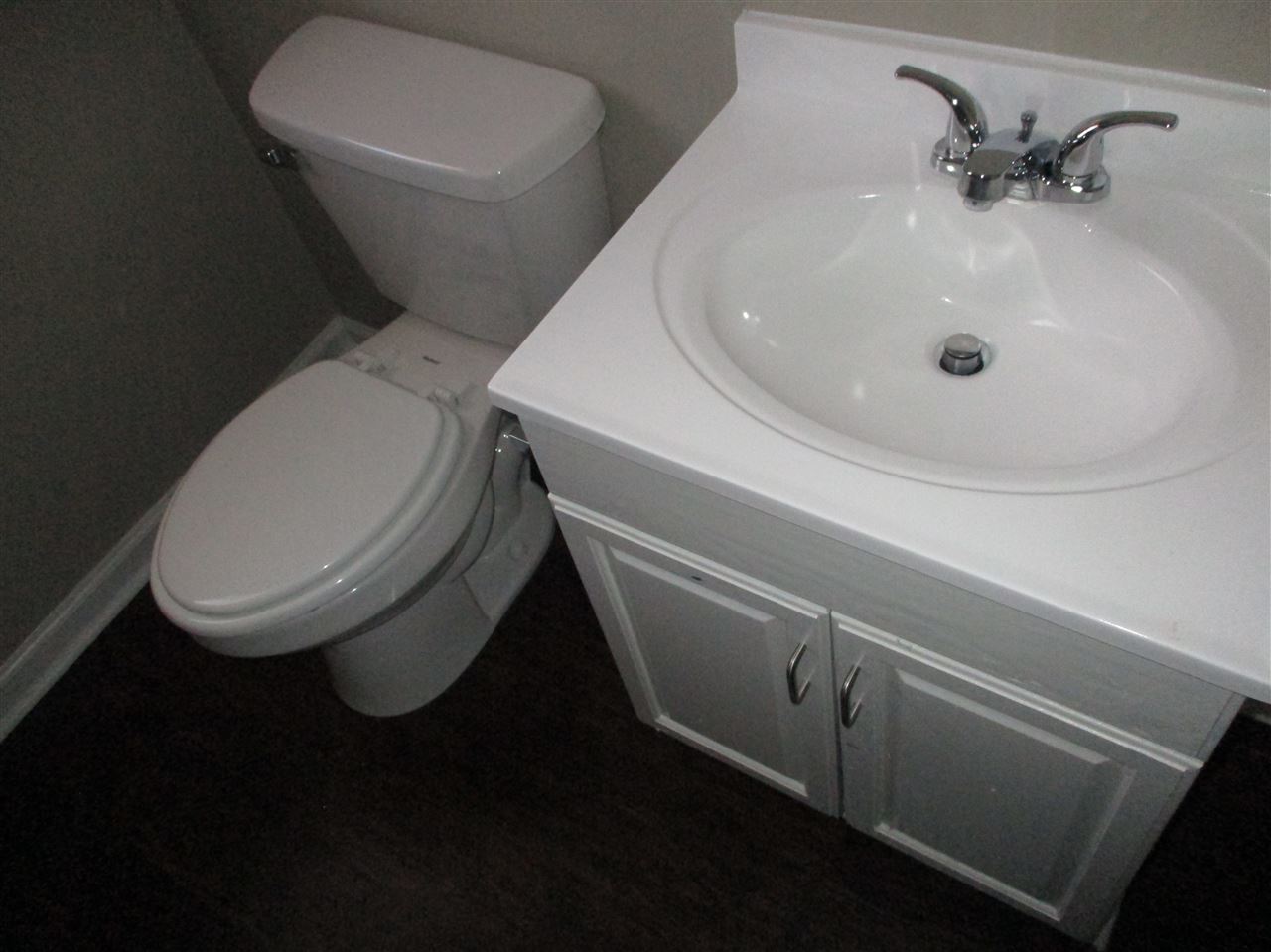 Growing Pines - Residential Lease