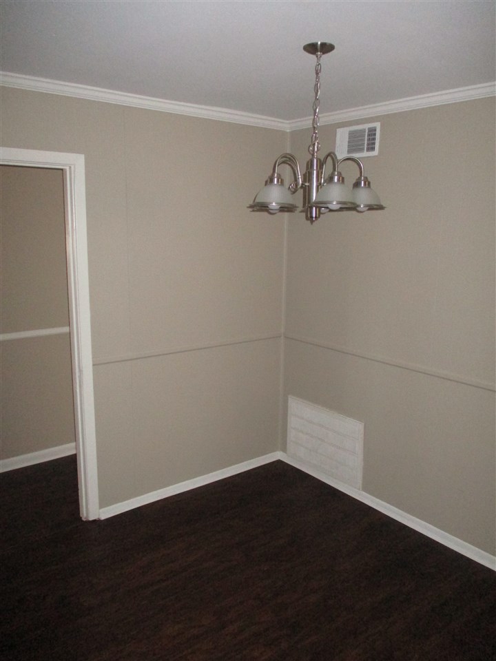 Growing Pines - Residential Lease