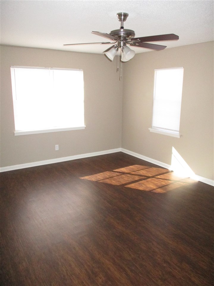 Growing Pines - Residential Lease