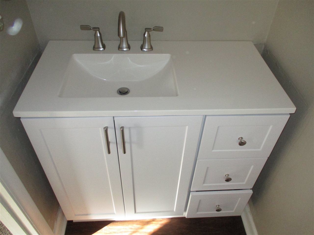 Growing Pines - Residential Lease