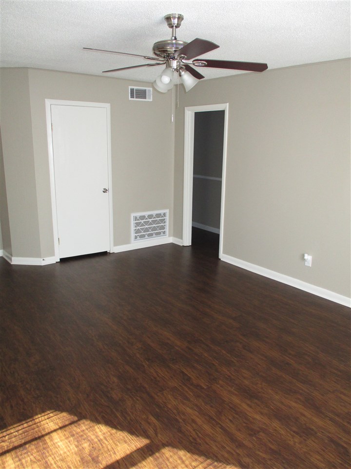 Growing Pines - Residential Lease