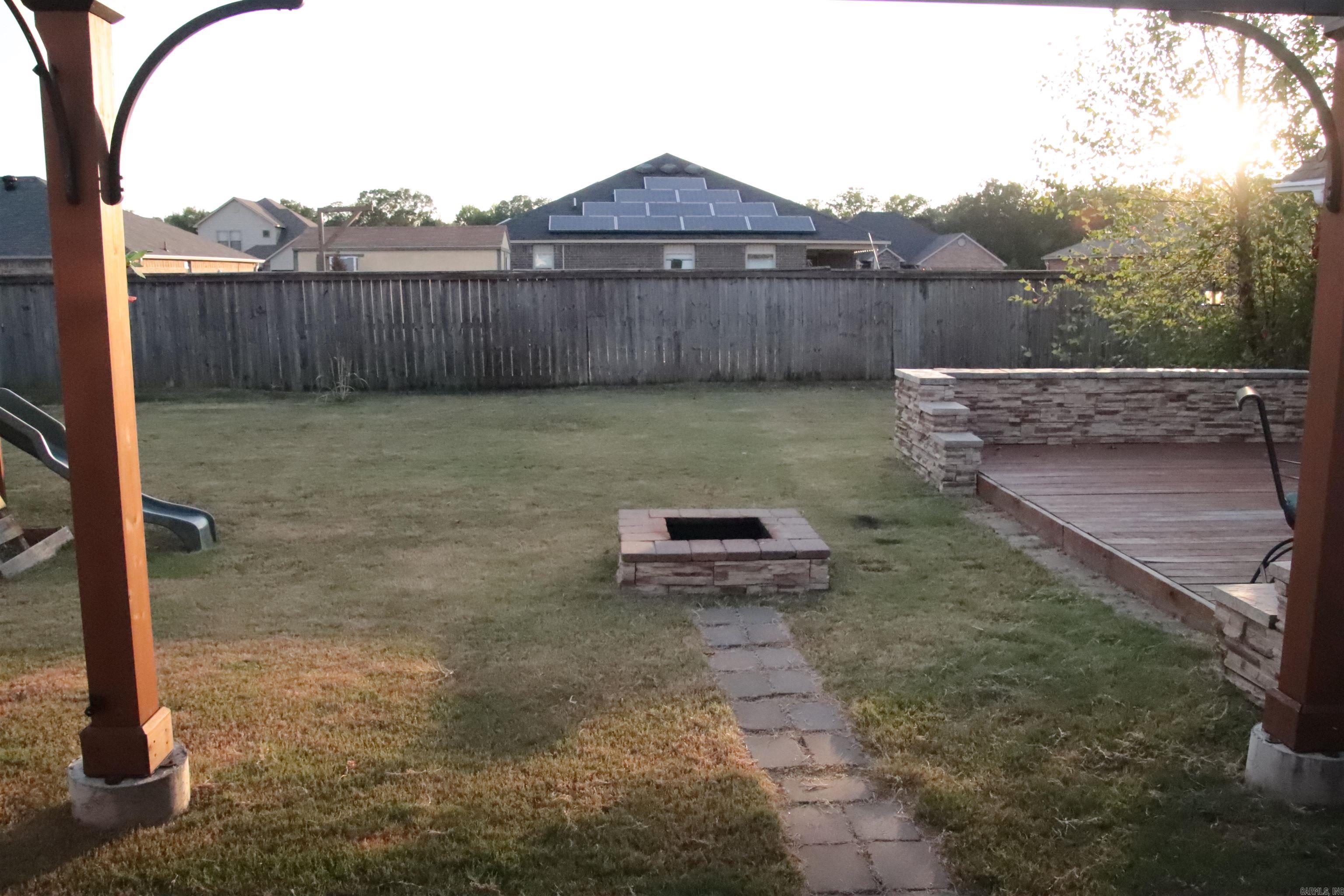 STONEHENGE PLACE - Residential